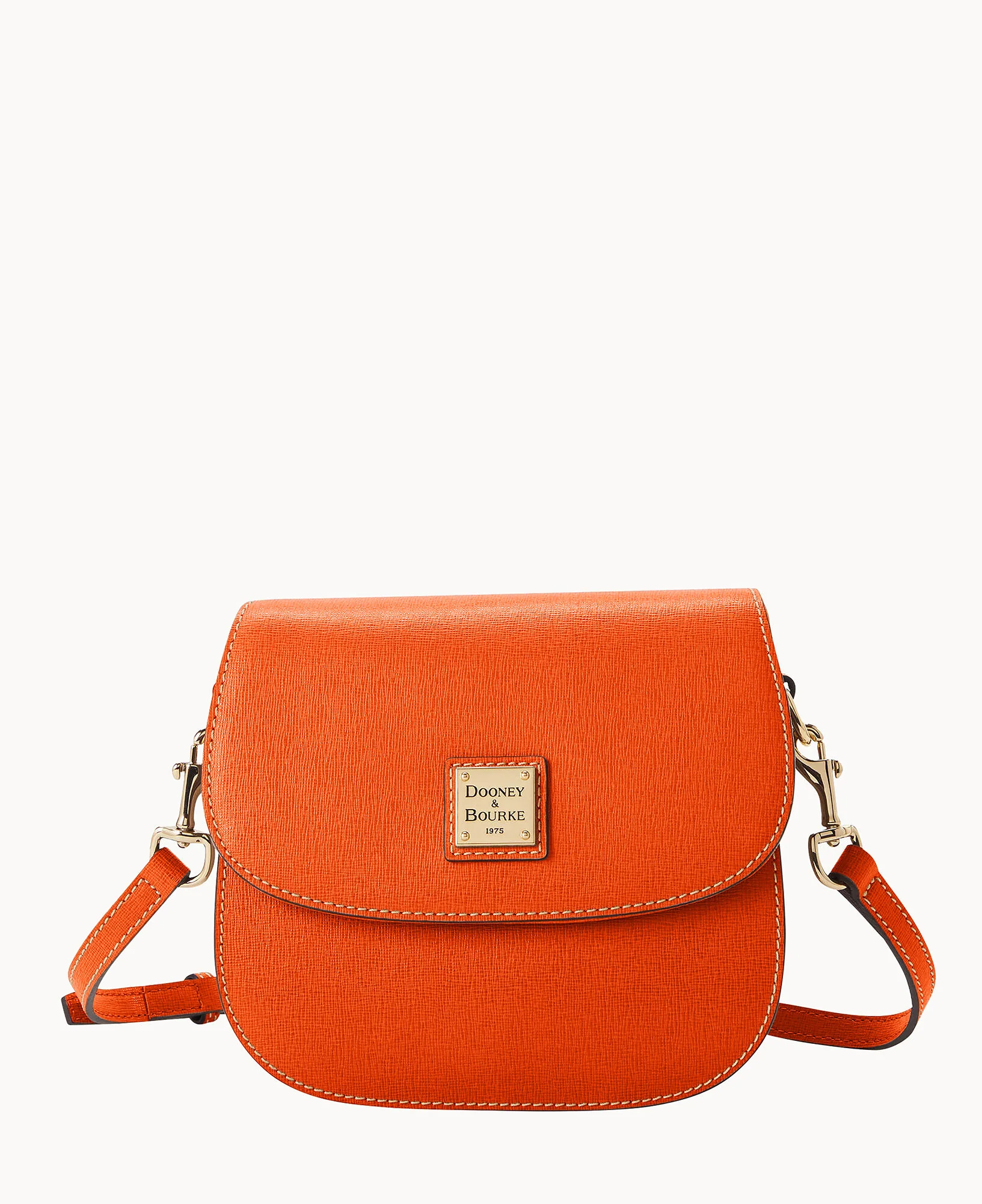 Saffiano Saddle Bag - Image 161