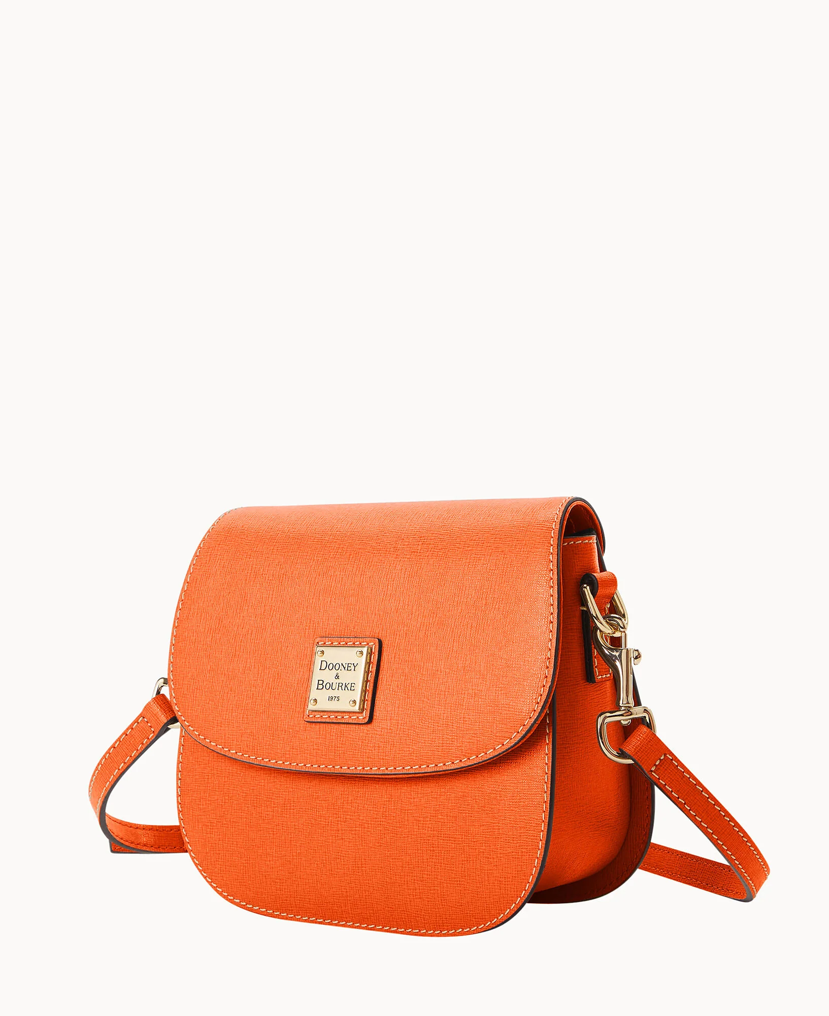 Saffiano Saddle Bag - Image 162