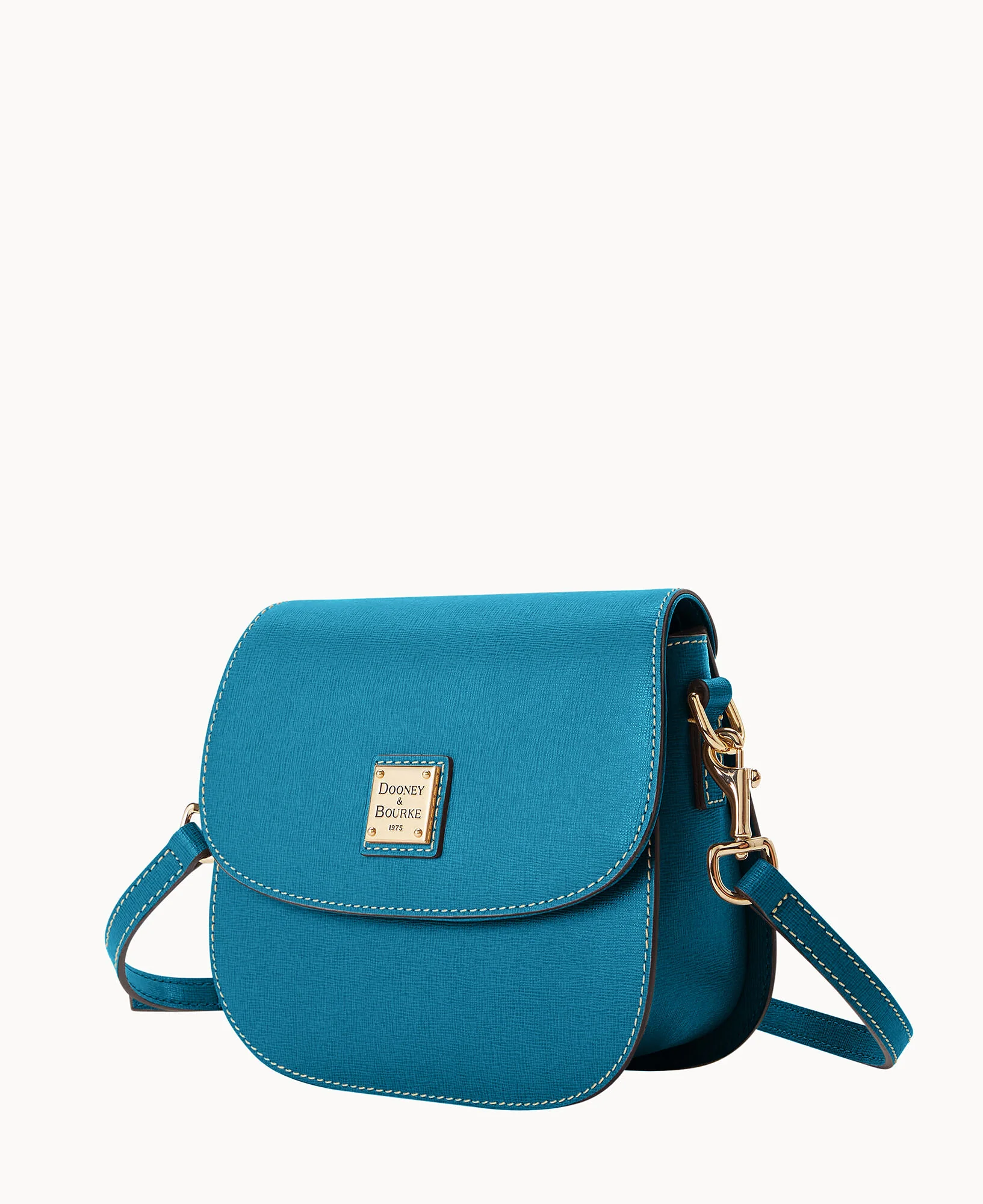 Saffiano Saddle Bag - Image 177