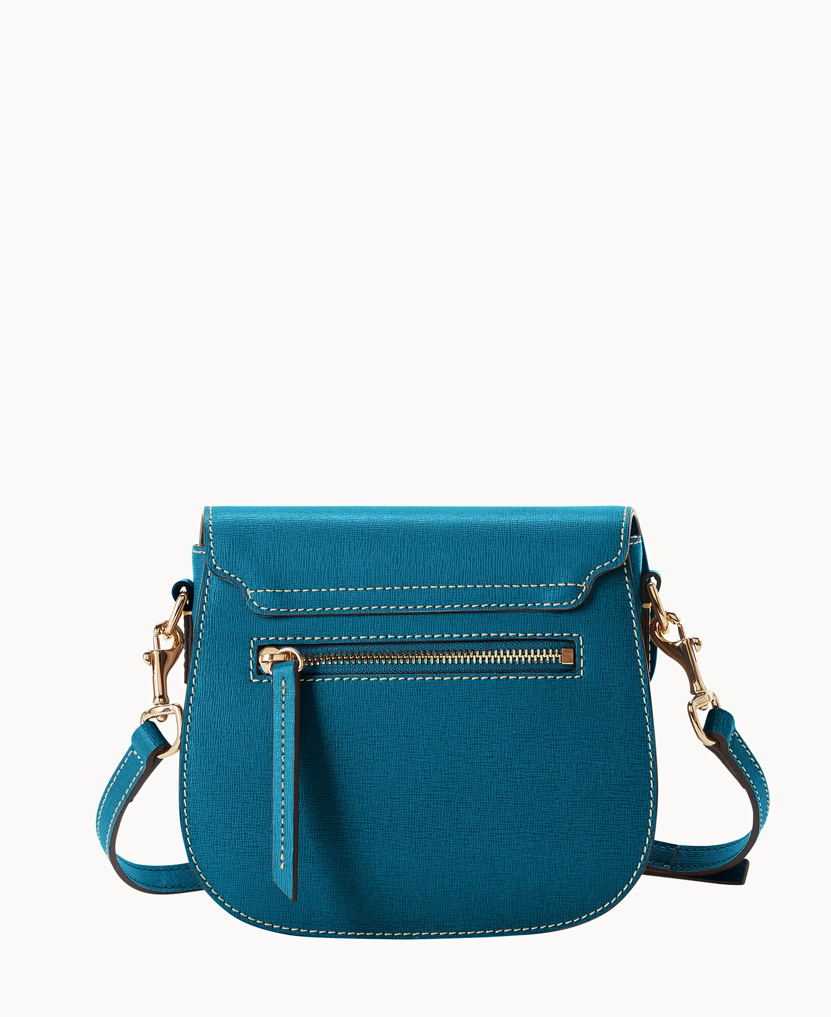 Saffiano Saddle Bag - Image 179