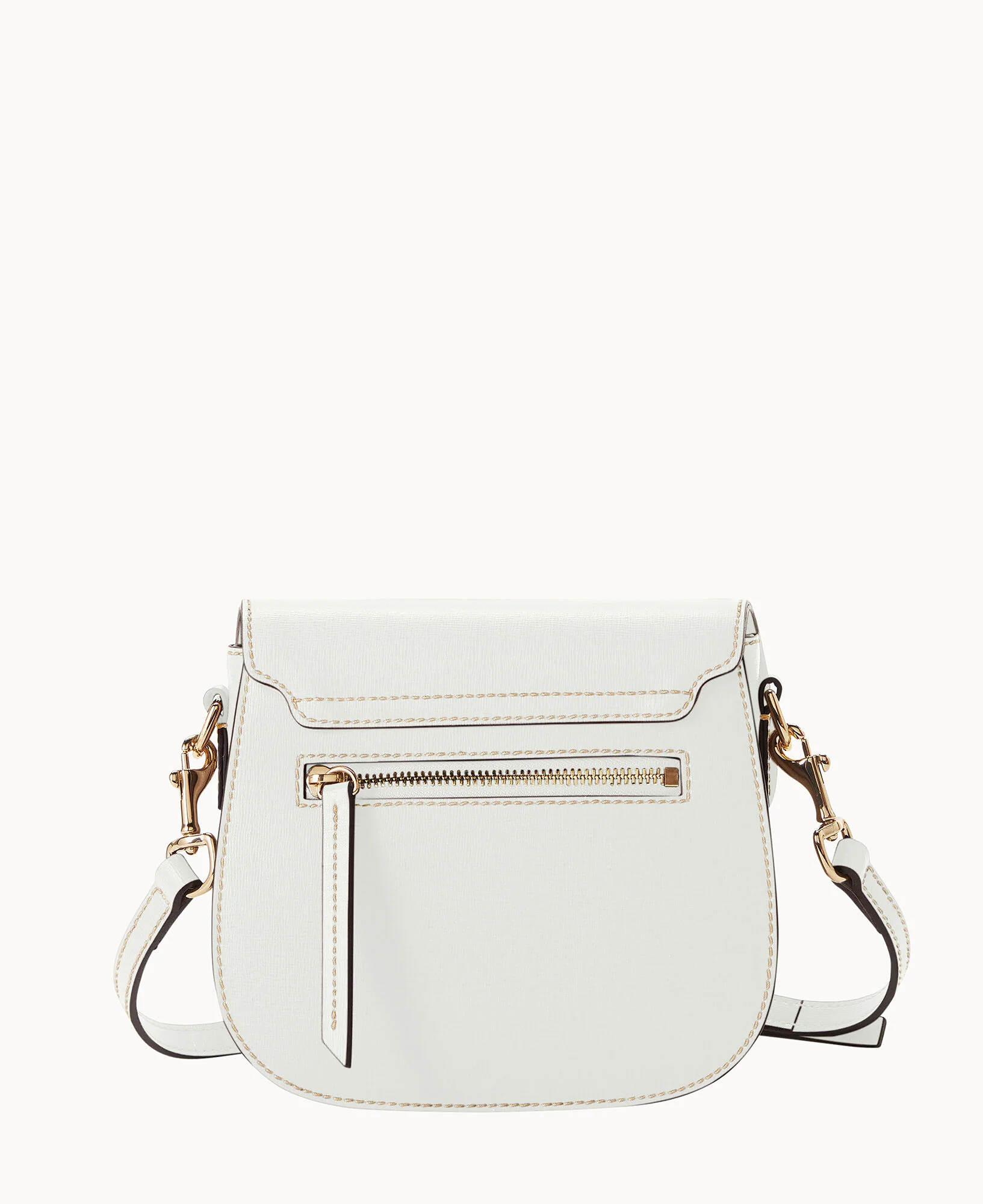 Saffiano Saddle Bag - Image 184