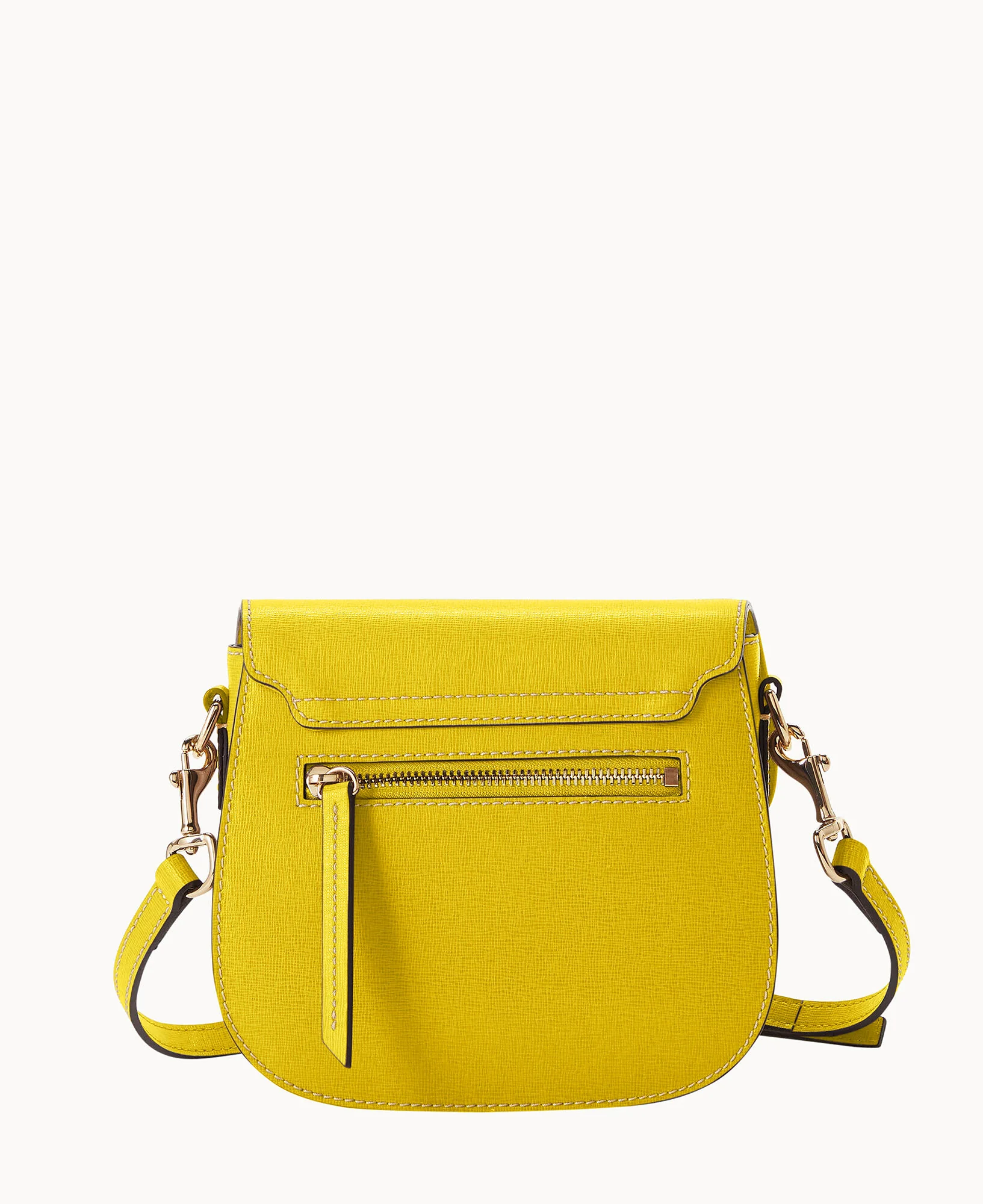 Saffiano Saddle Bag - Image 189
