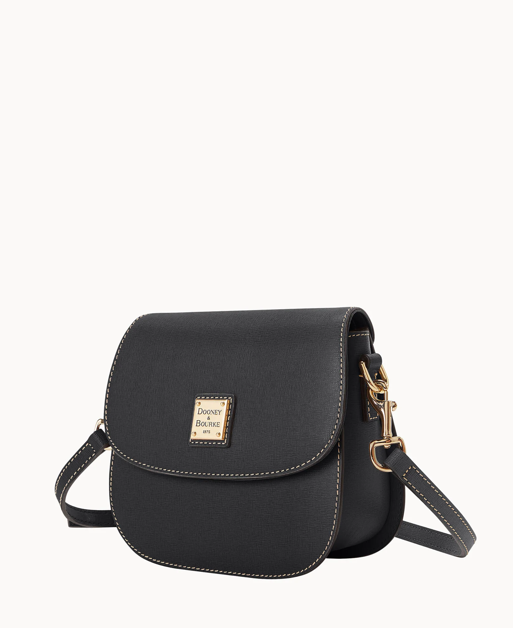 Saffiano Saddle Bag - Image 22