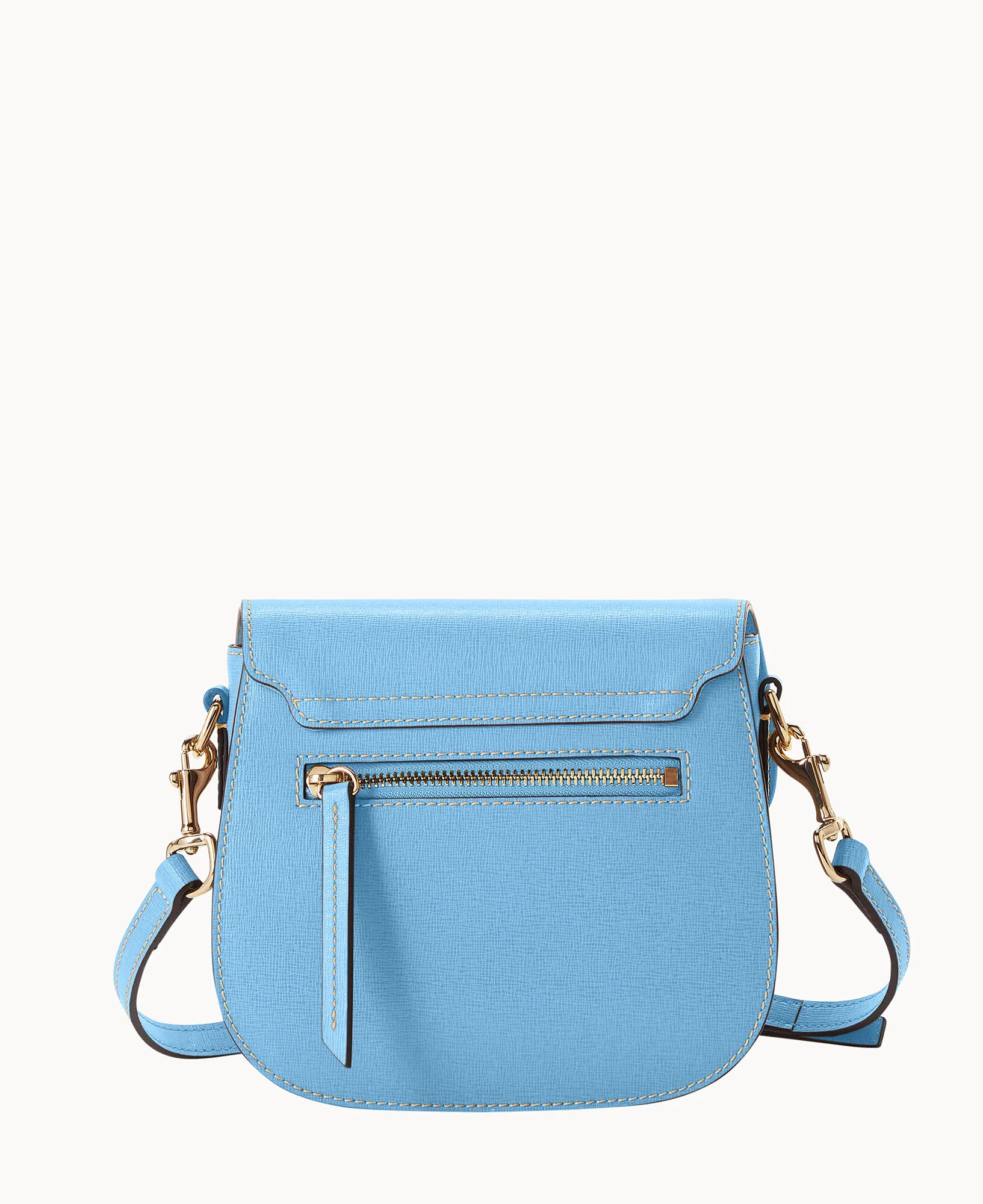 Saffiano Saddle Bag - Image 29