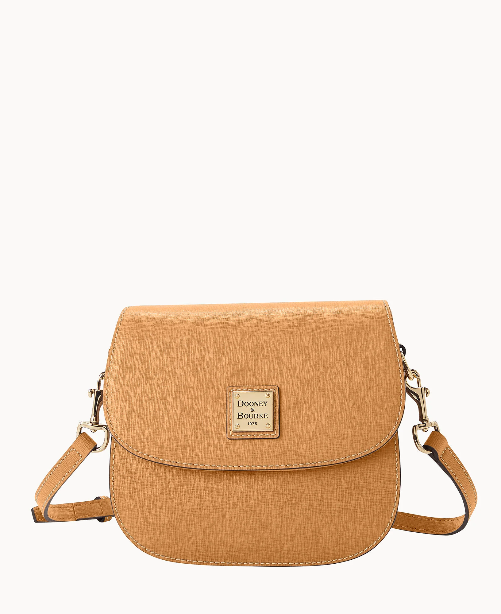 Saffiano Saddle Bag - Image 46