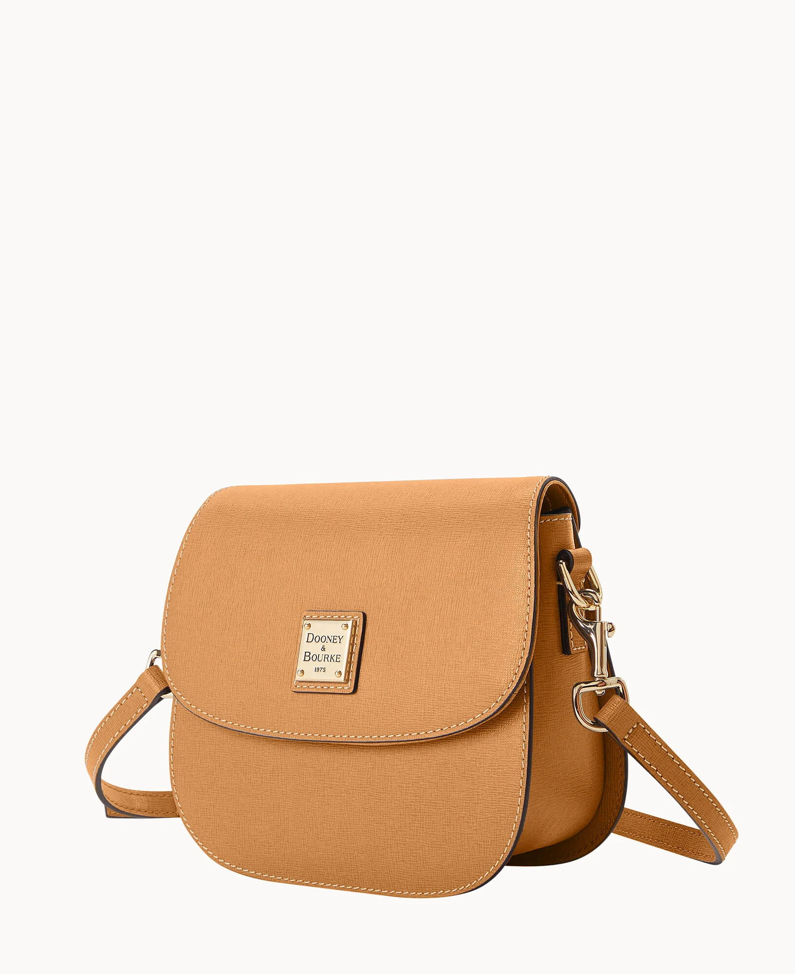 Saffiano Saddle Bag - Image 47