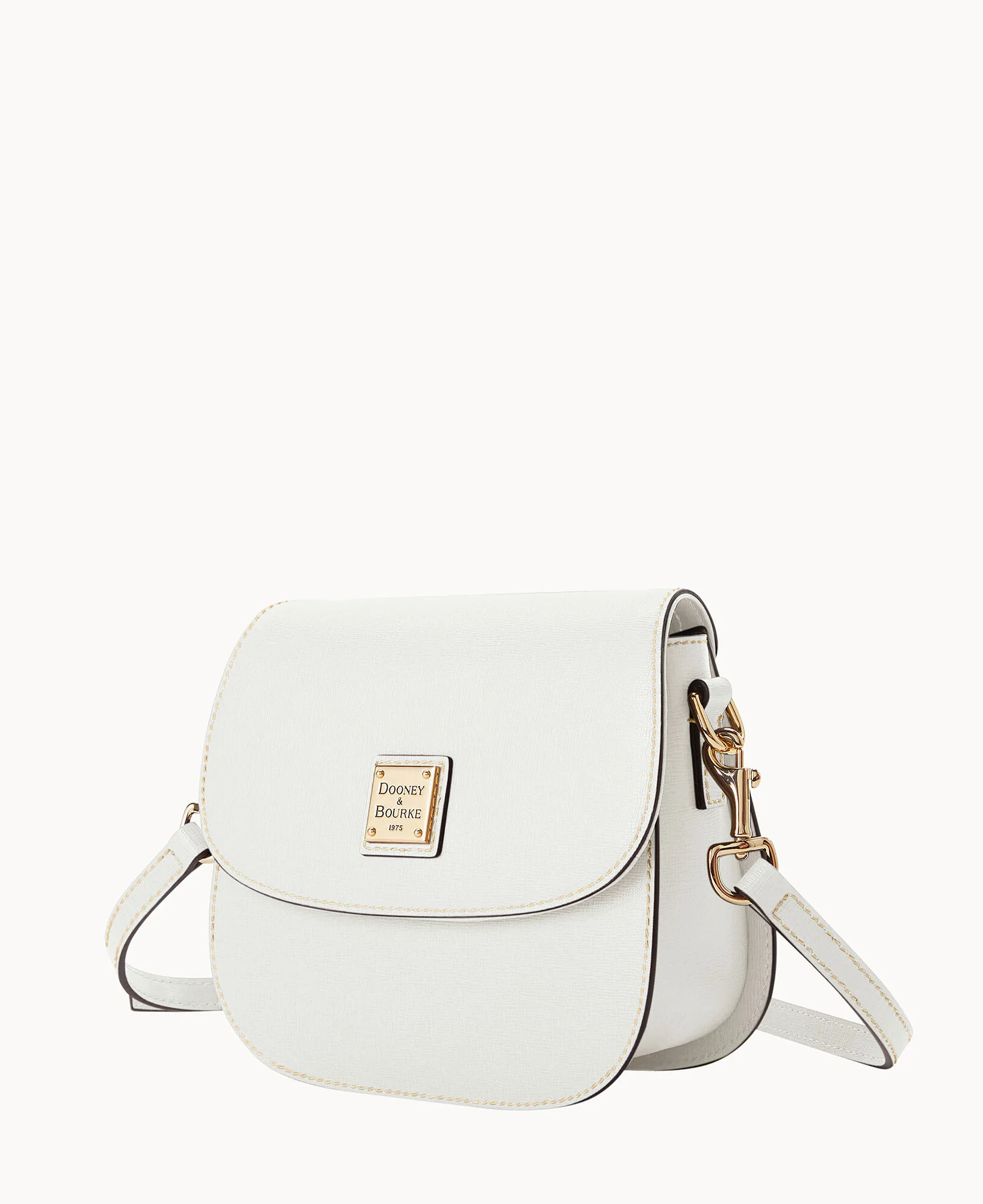 Saffiano Saddle Bag - Image 62