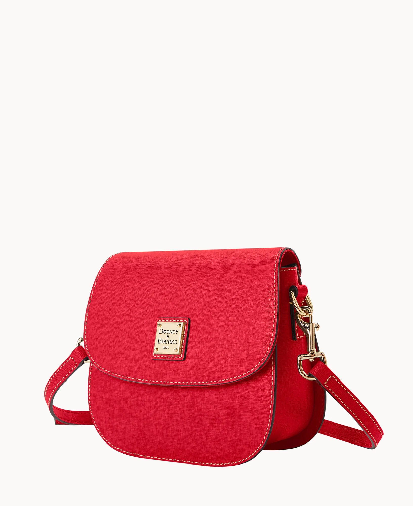 Saffiano Saddle Bag - Image 67