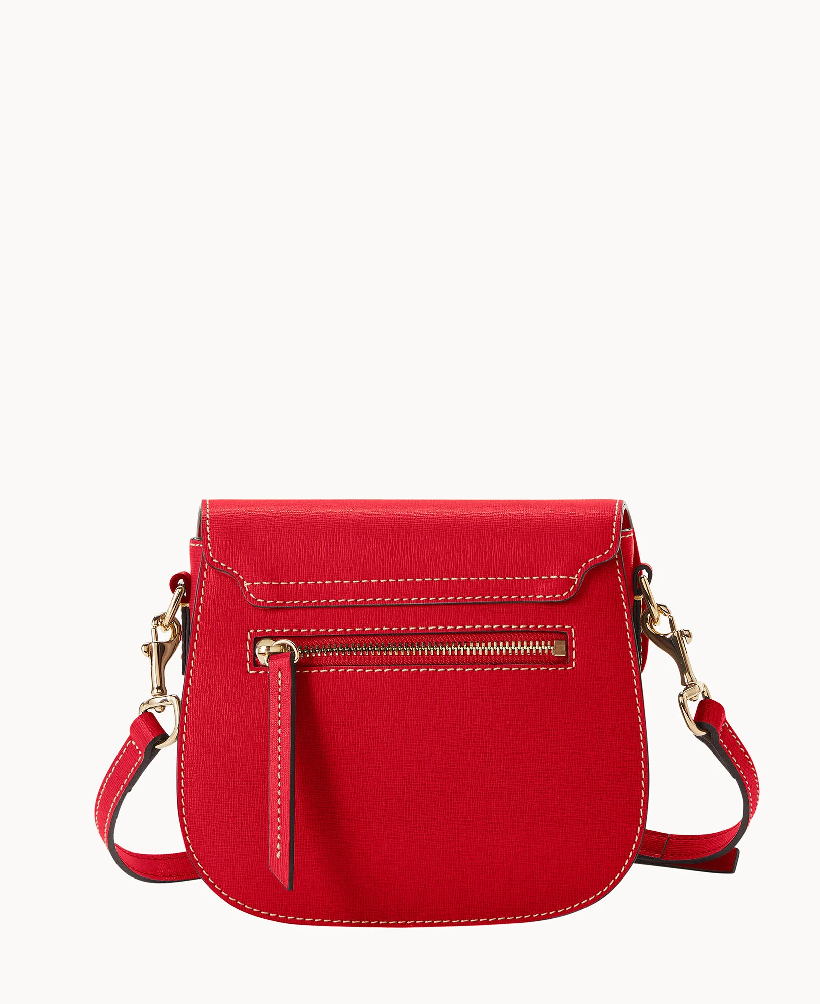 Saffiano Saddle Bag - Image 69