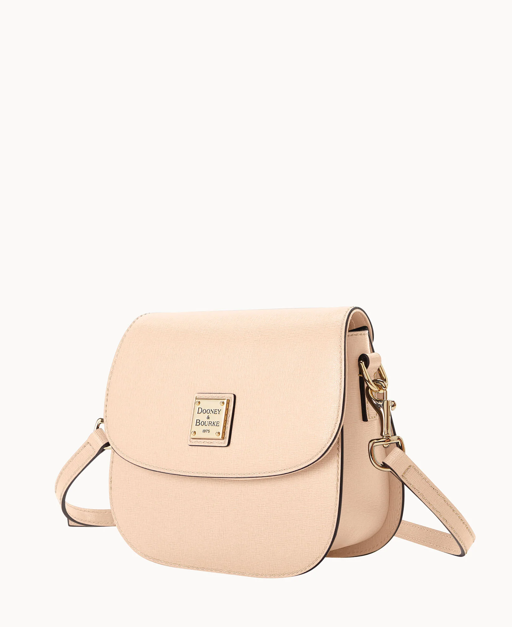 Saffiano Saddle Bag - Image 72