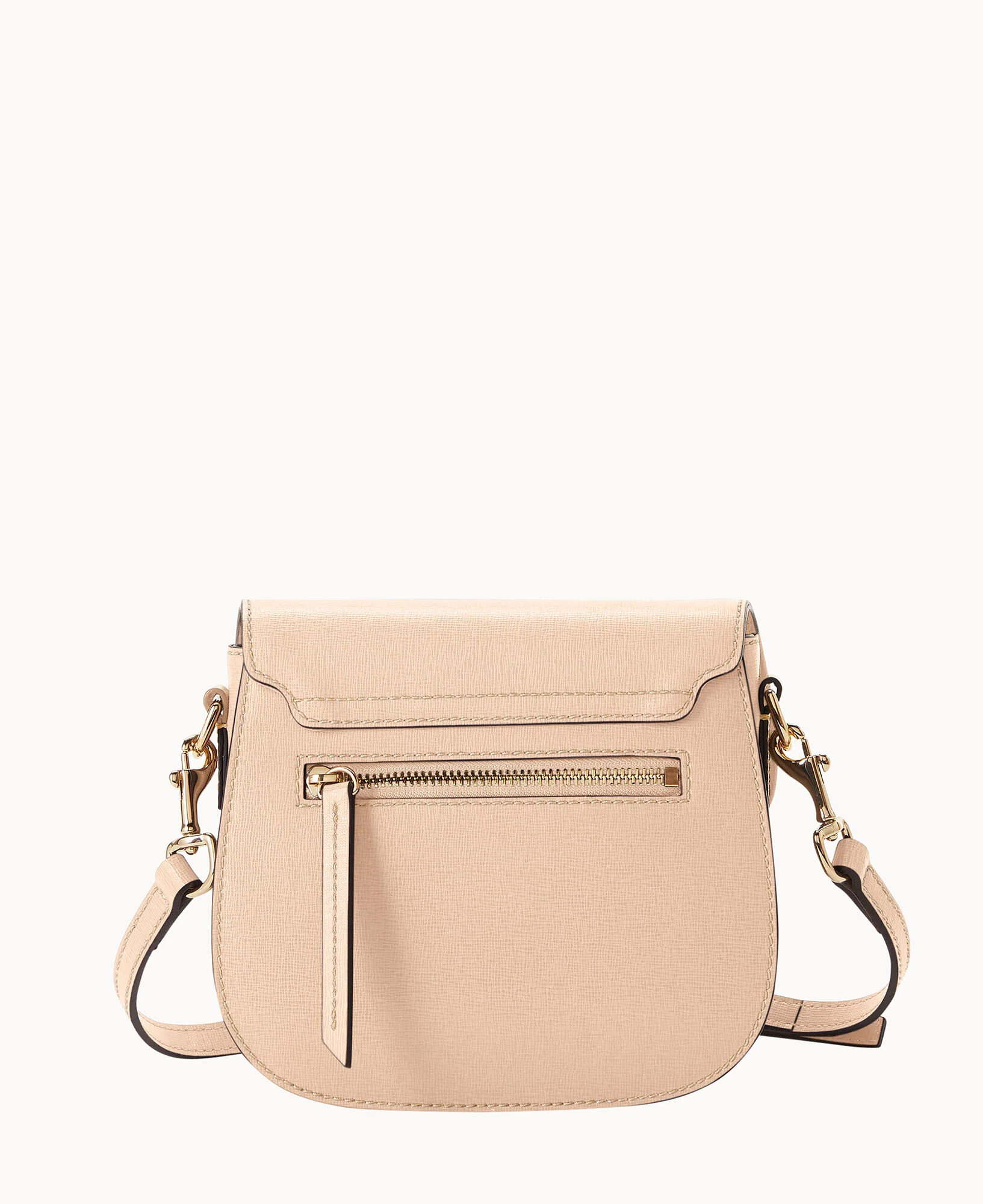 Saffiano Saddle Bag - Image 74