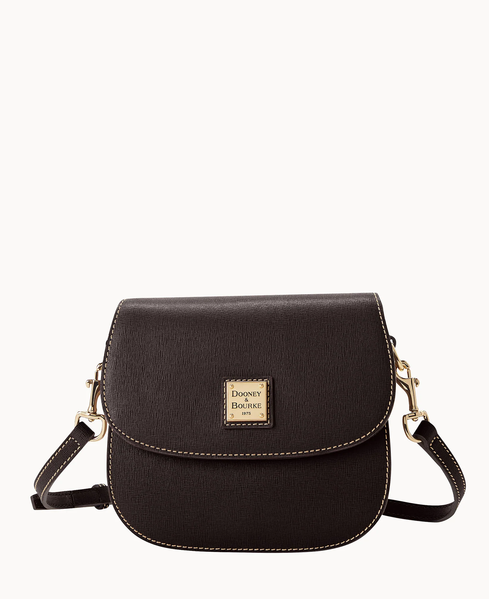 Saffiano Saddle Bag - Image 81