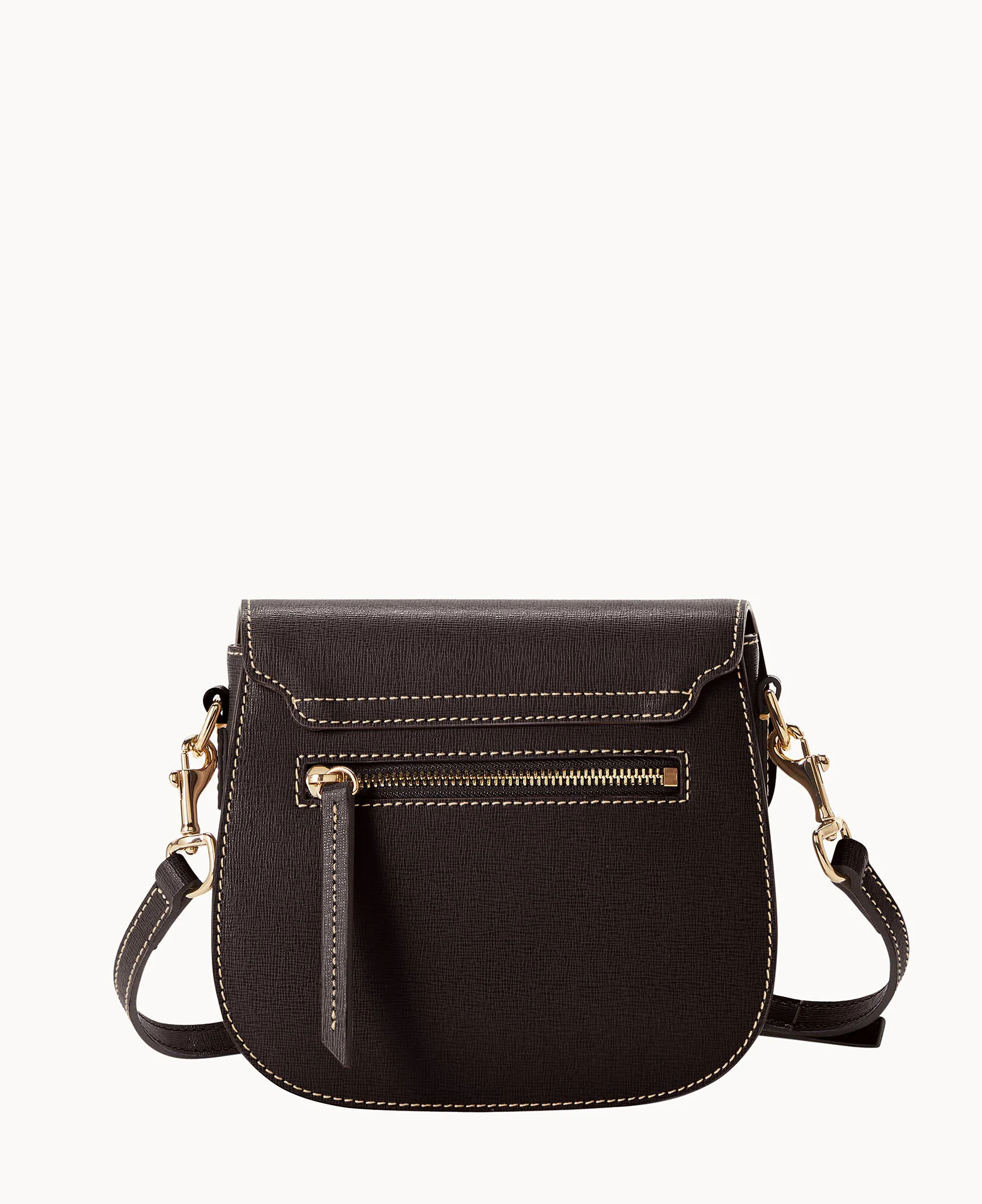 Saffiano Saddle Bag - Image 84