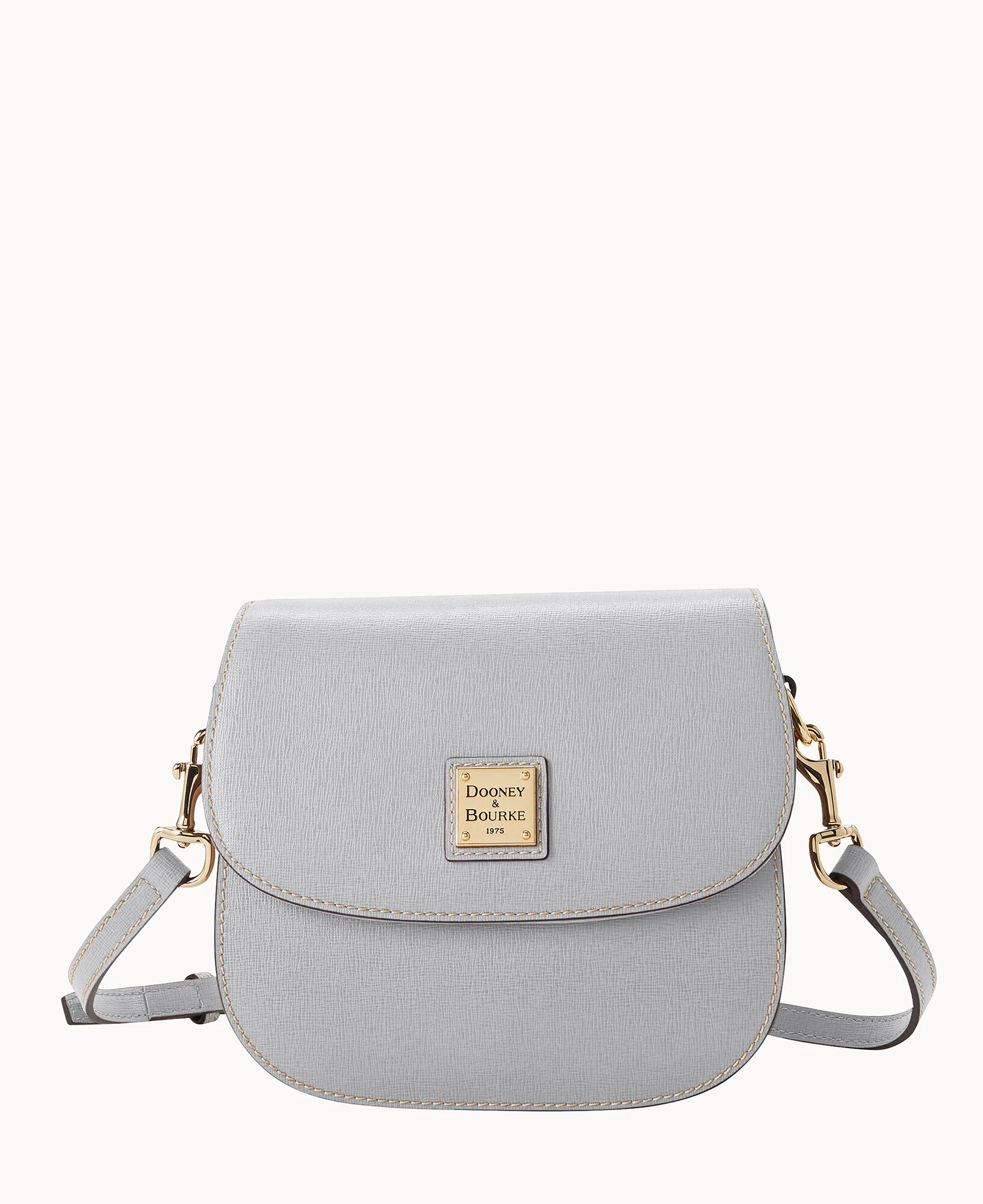 Saffiano Saddle Bag - Image 86