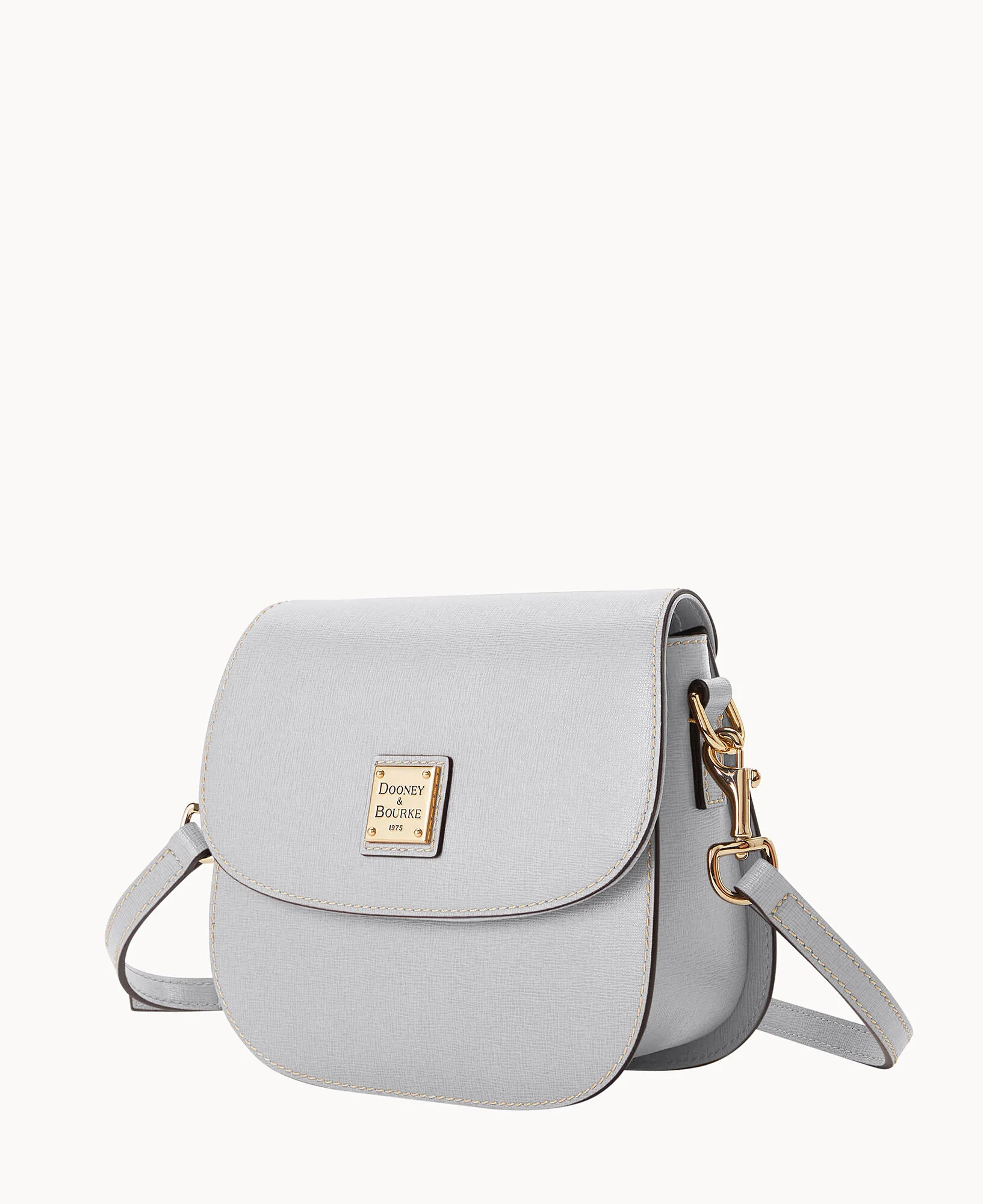 Saffiano Saddle Bag - Image 87