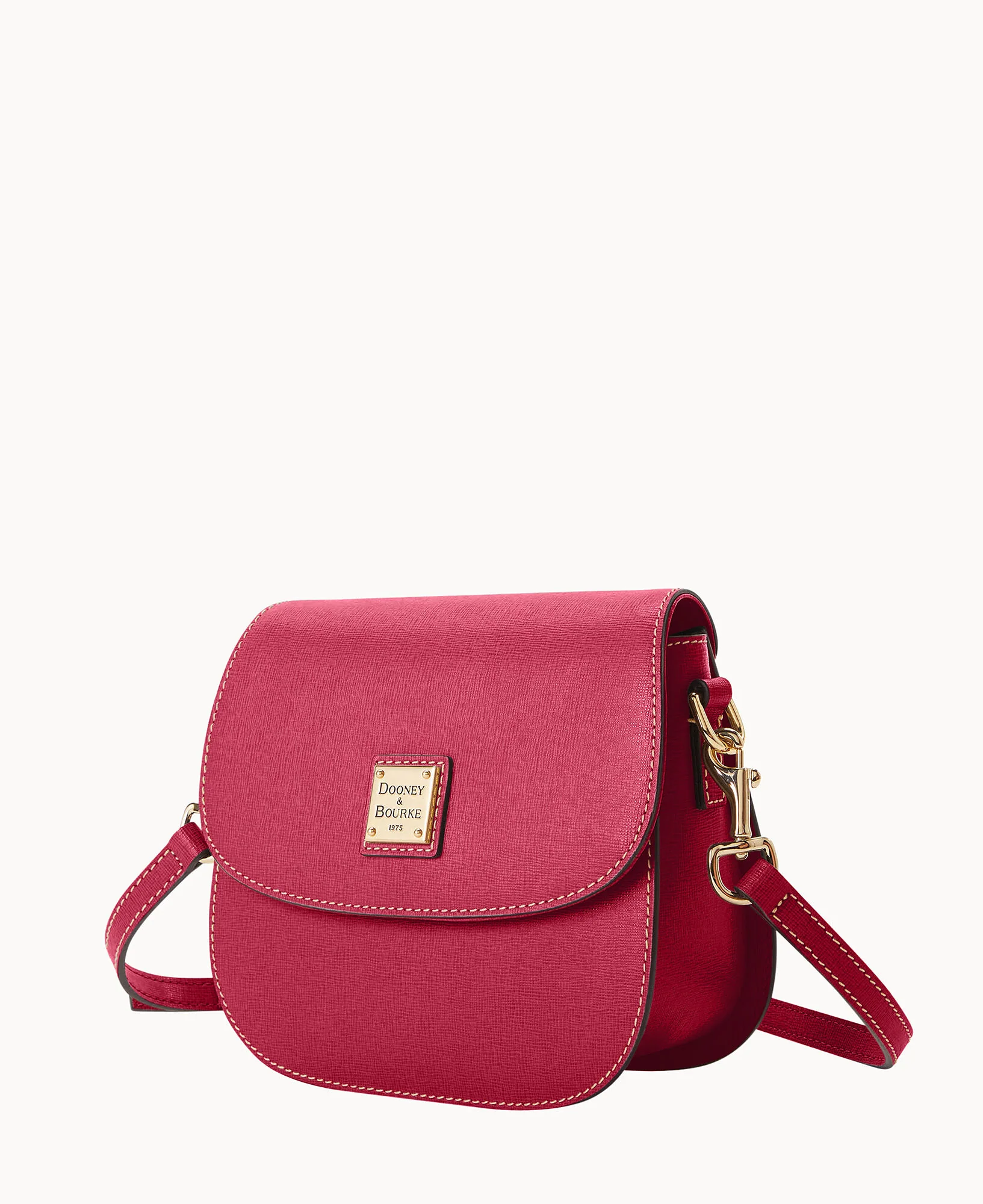 Saffiano Saddle Bag - Image 97