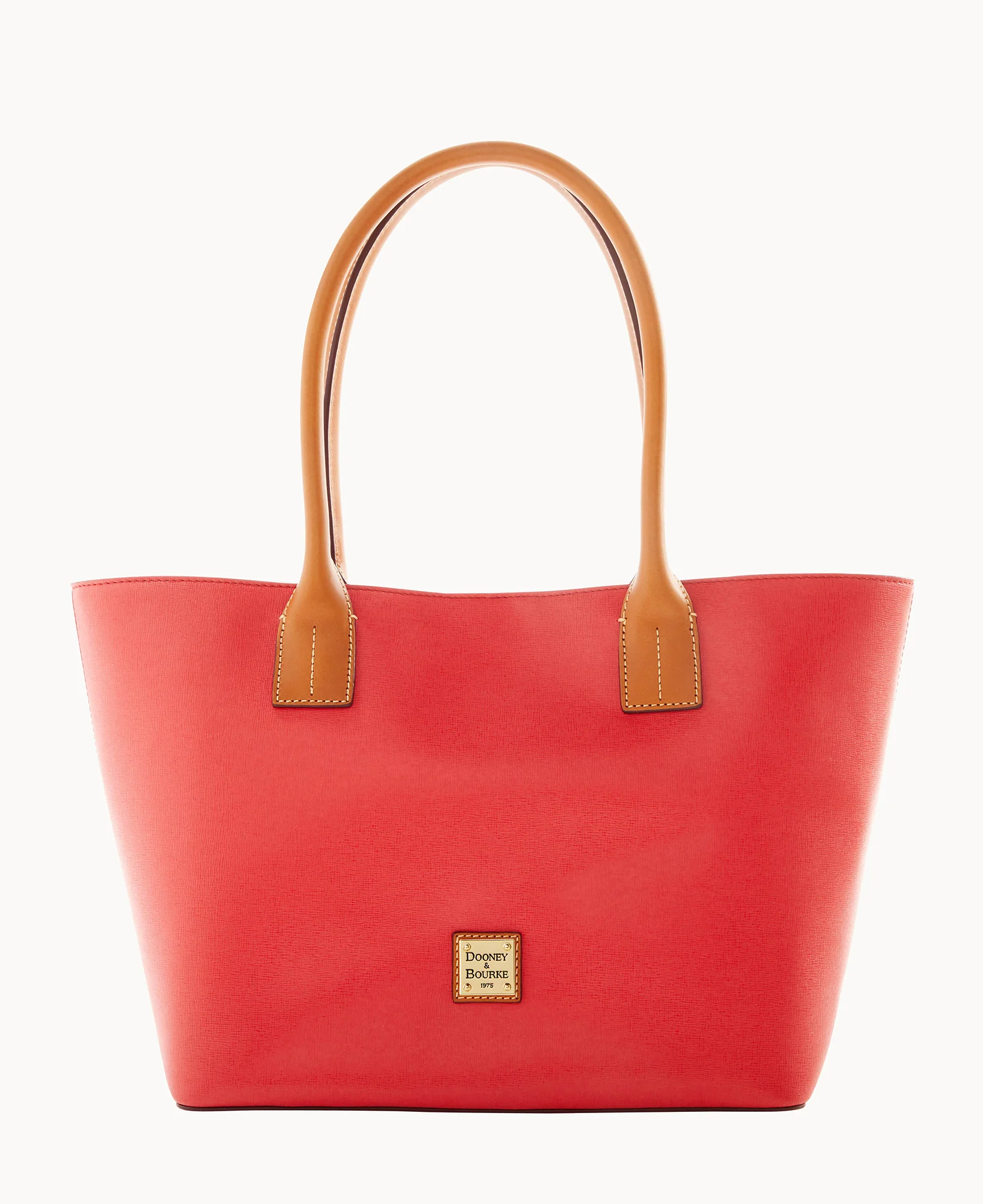 Saffiano Small Russel