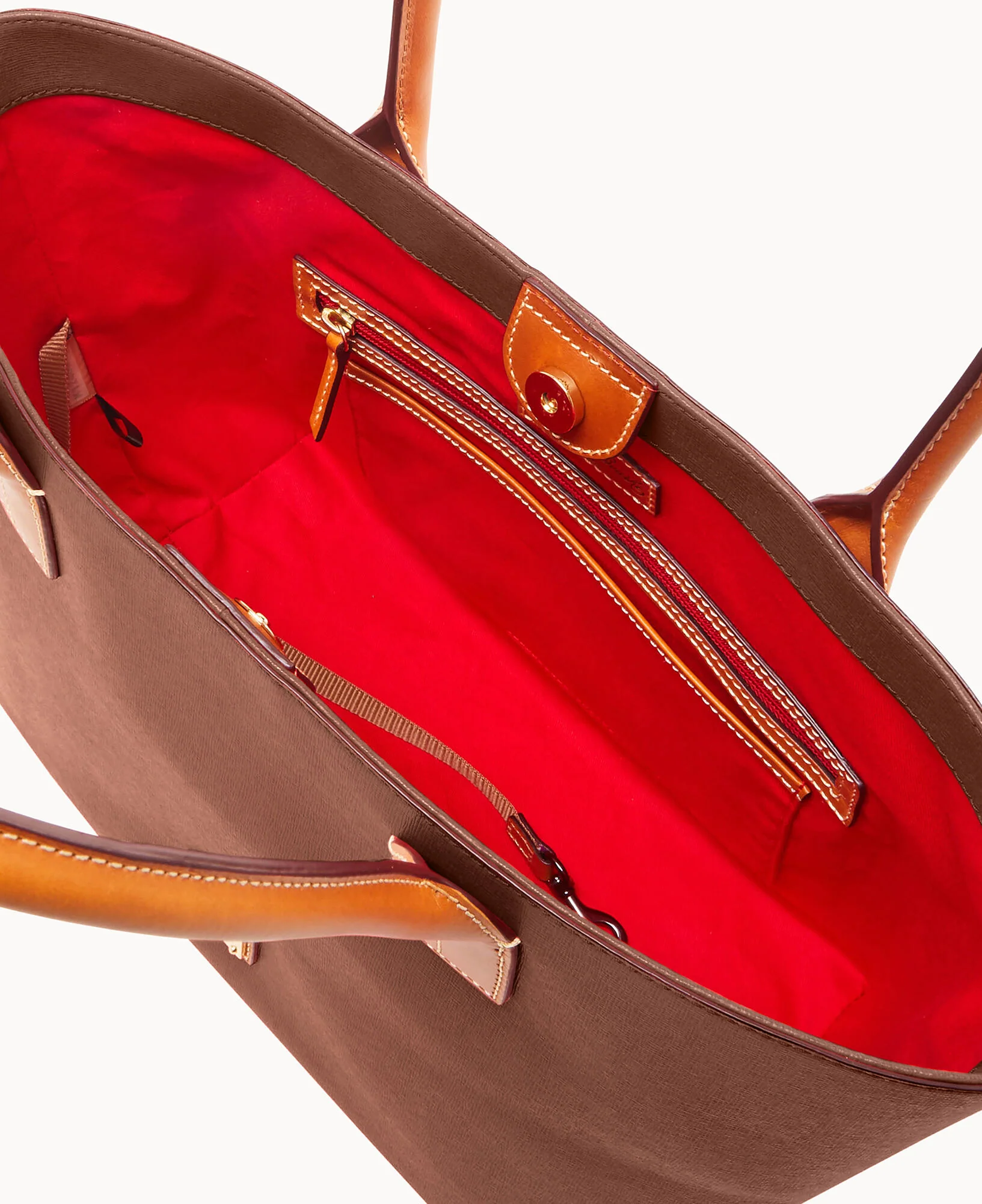 Saffiano Small Russel - Image 13
