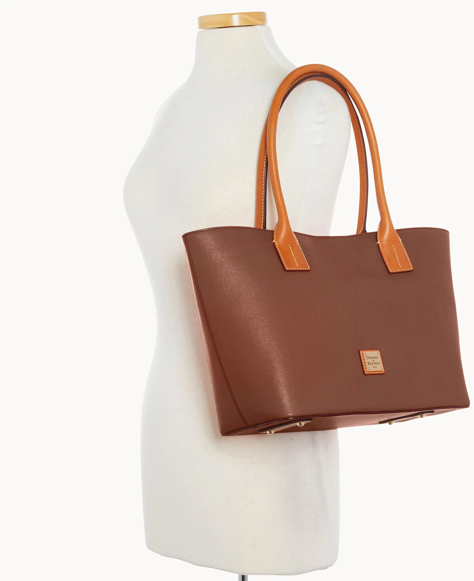 Saffiano Small Russel - Image 15
