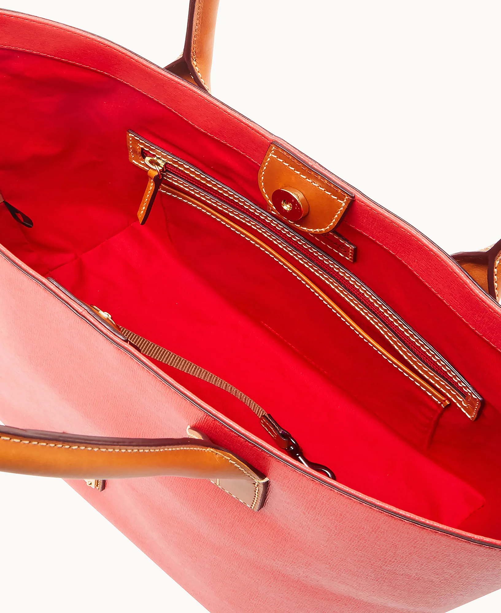 Saffiano Small Russel - Image 3