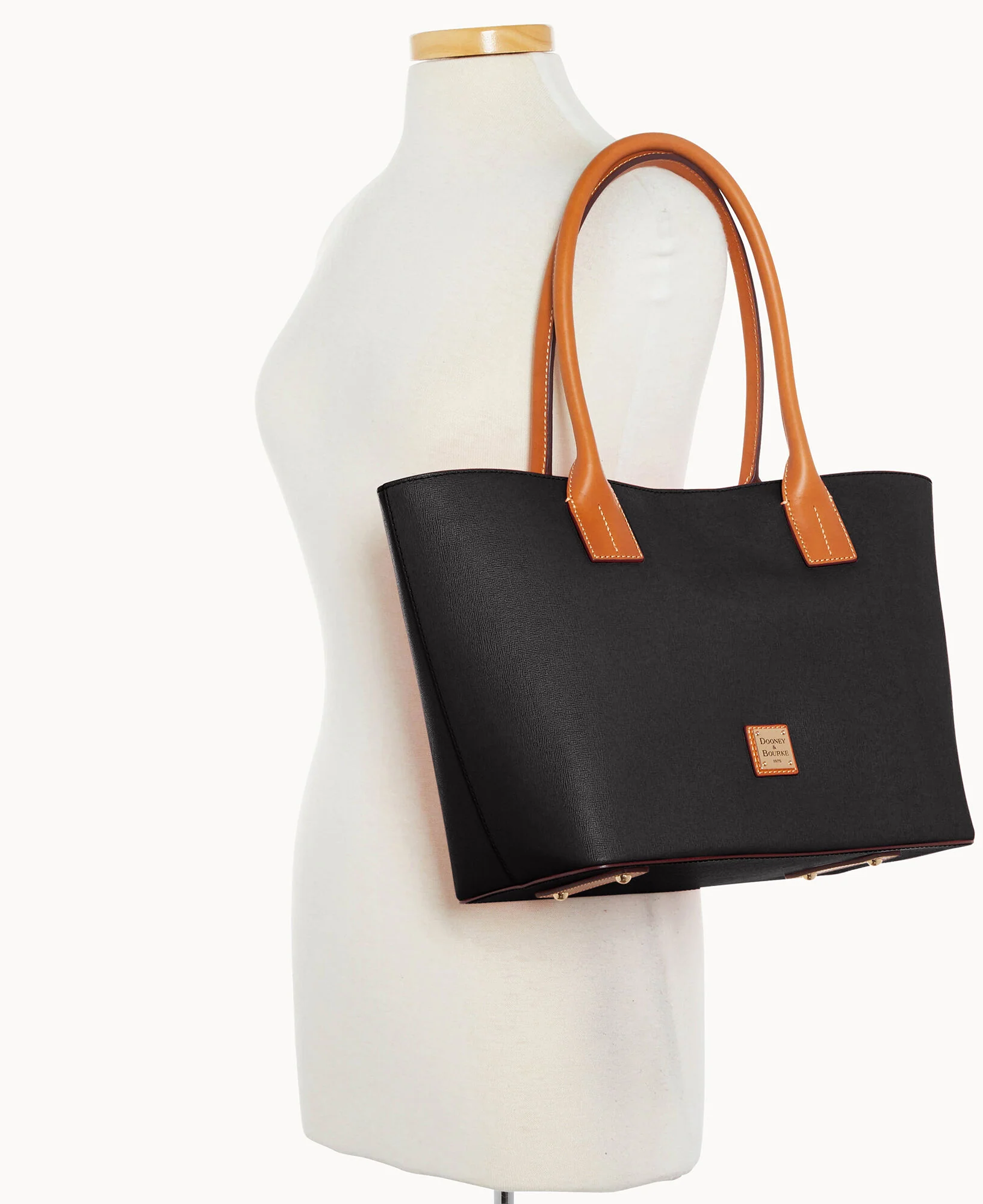 Saffiano Small Russel - Image 34