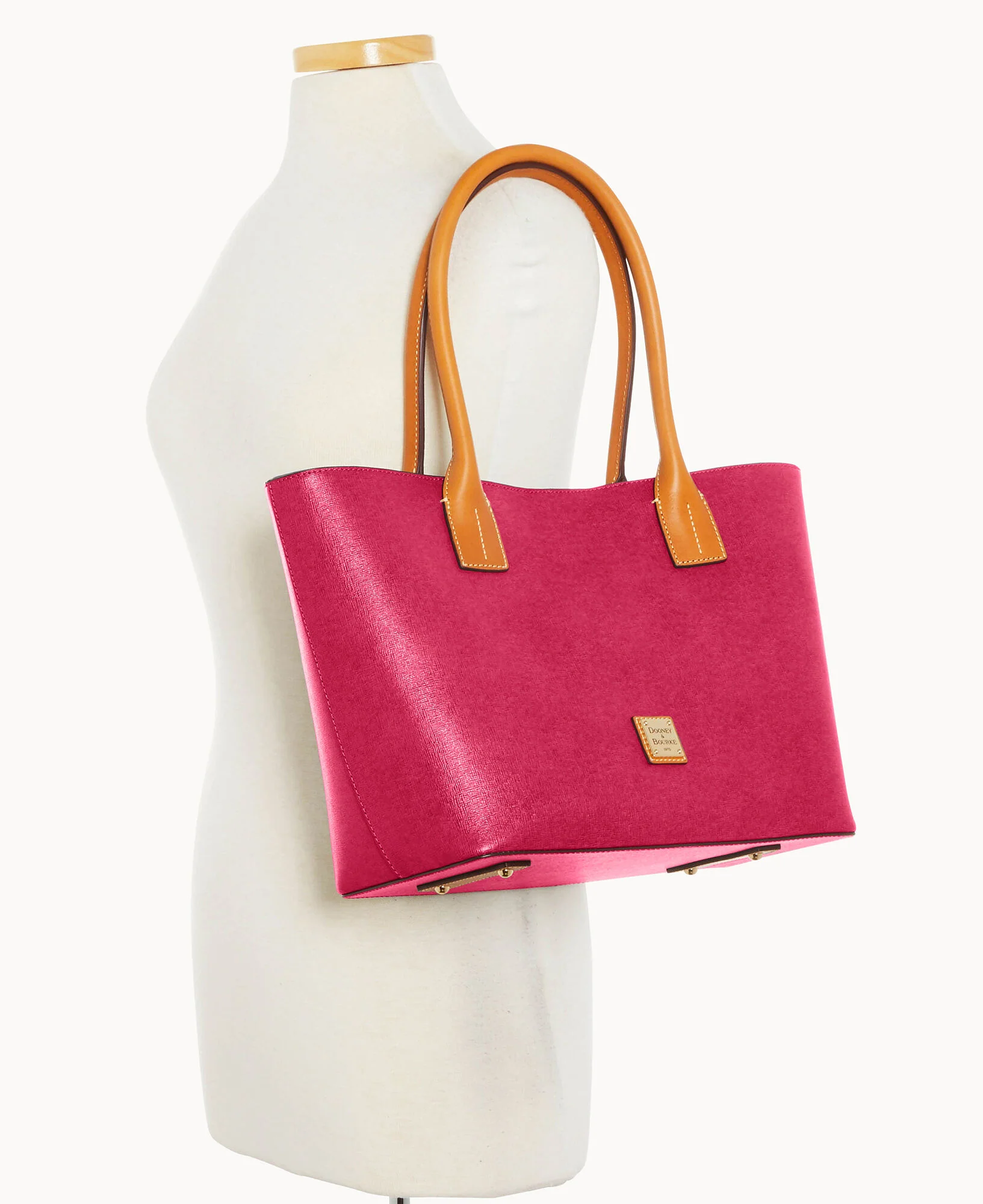 Saffiano Small Russel - Image 39