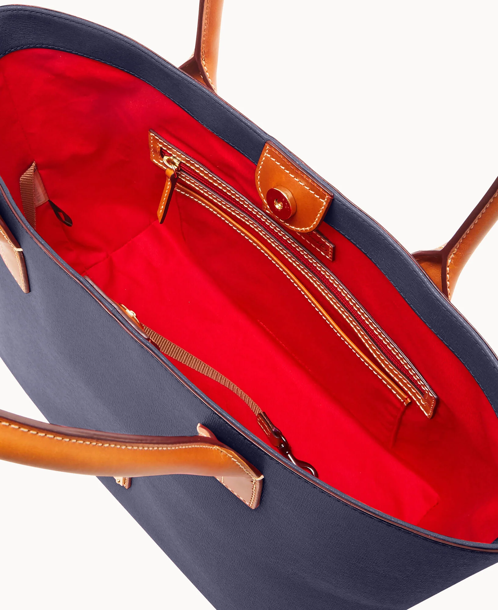 Saffiano Small Russel - Image 47