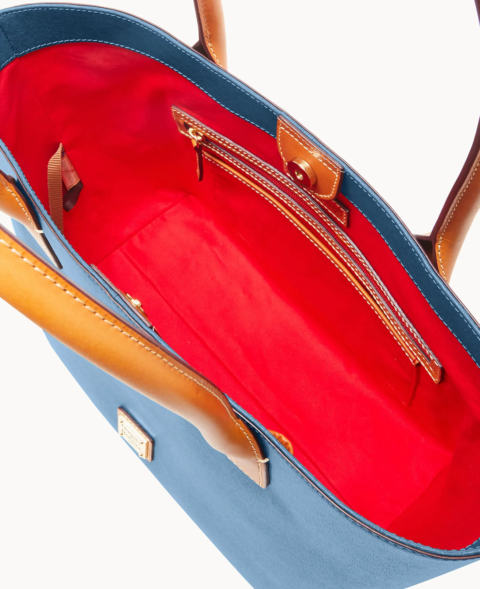 Saffiano Small Russel - Image 52