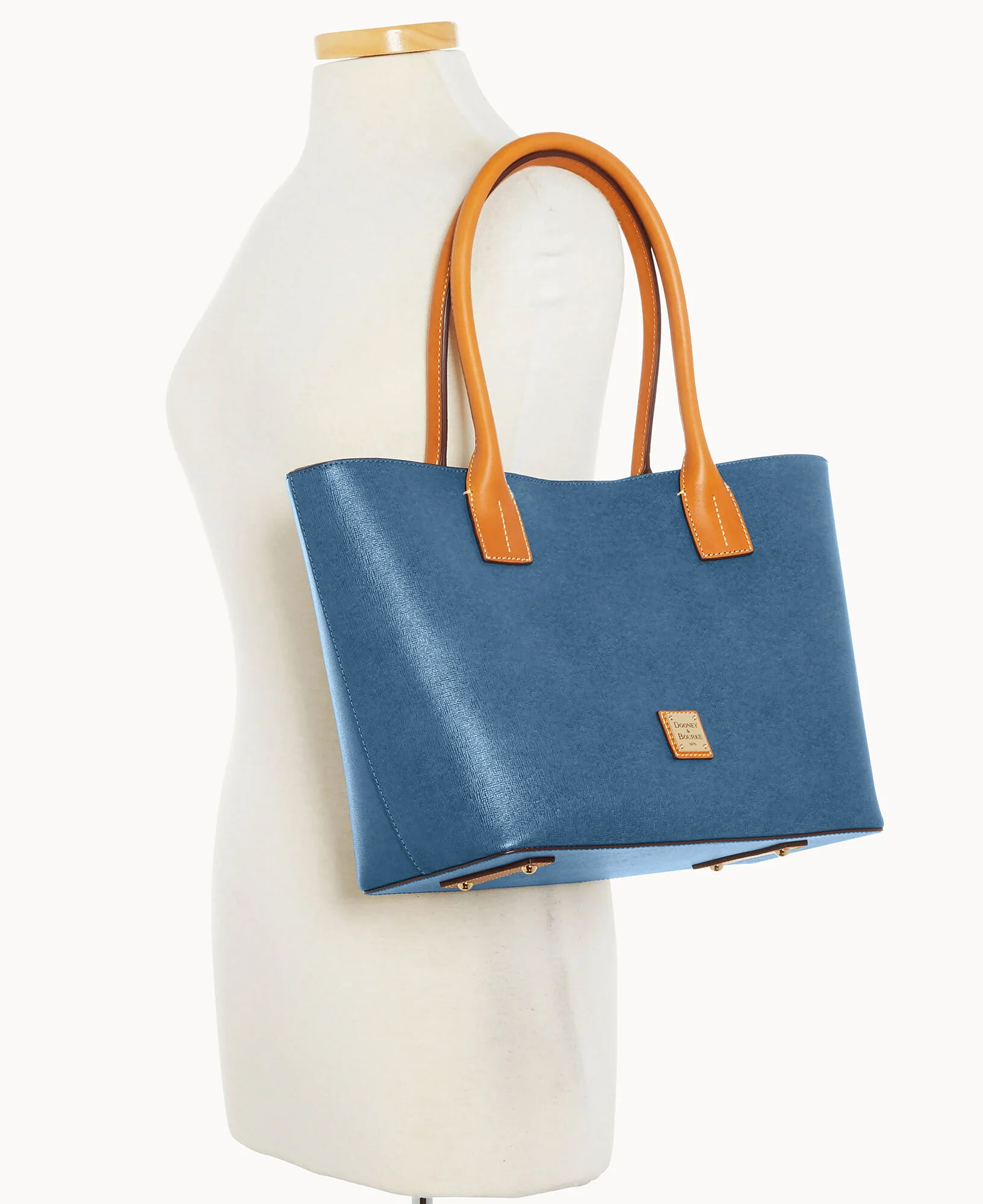 Saffiano Small Russel - Image 54
