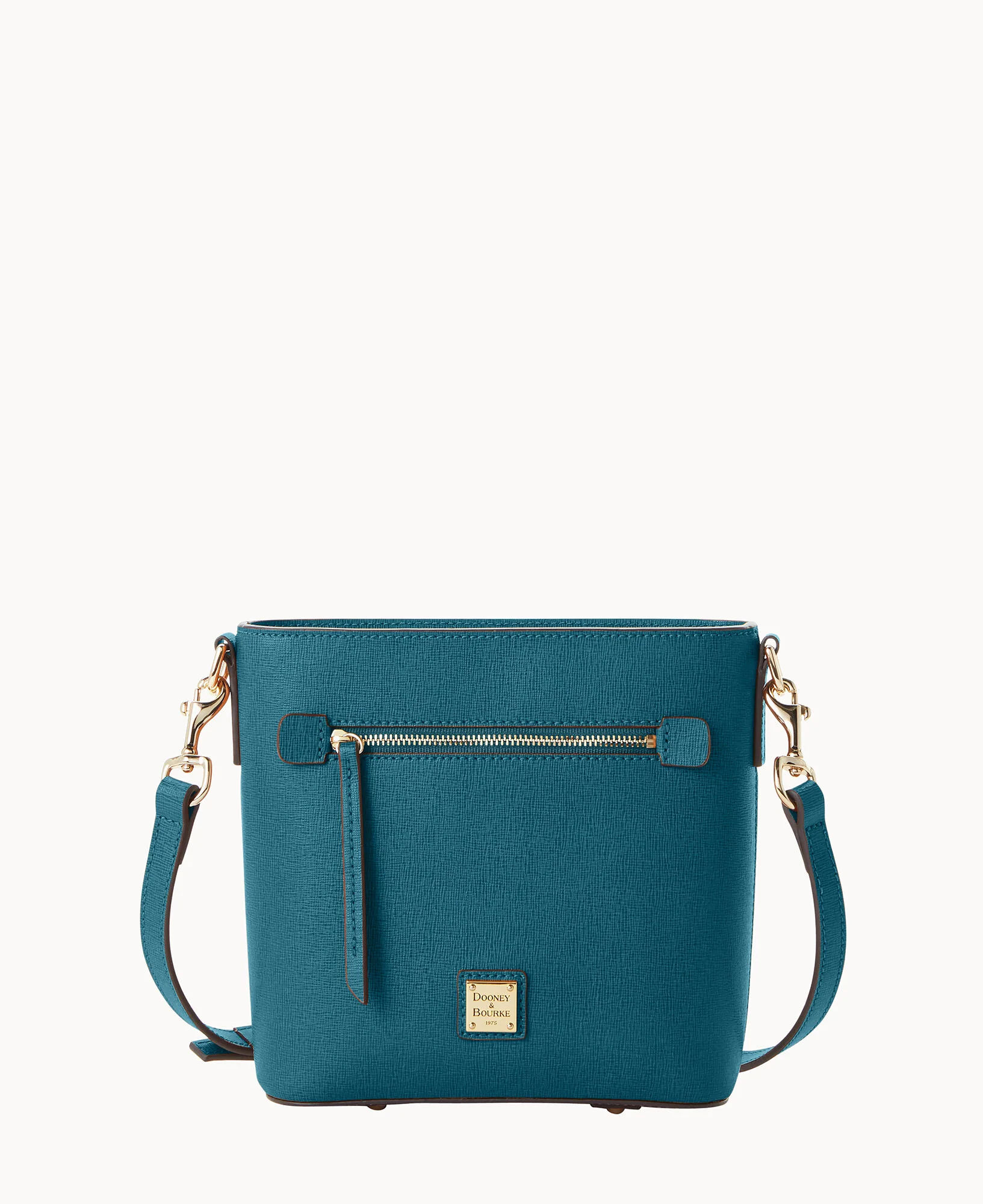 Saffiano Small Zip Crossbody - Image 109