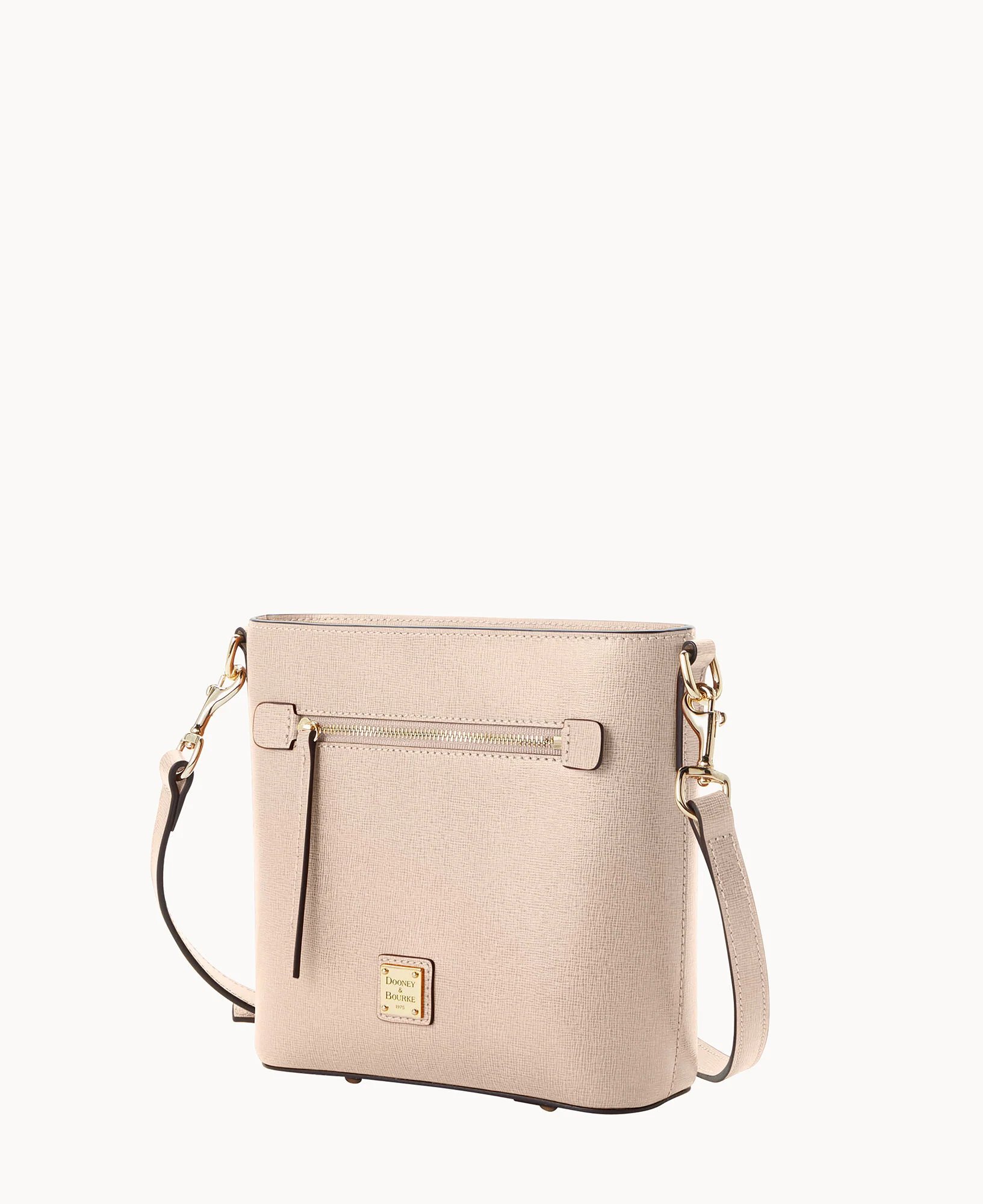 Saffiano Small Zip Crossbody - Image 118