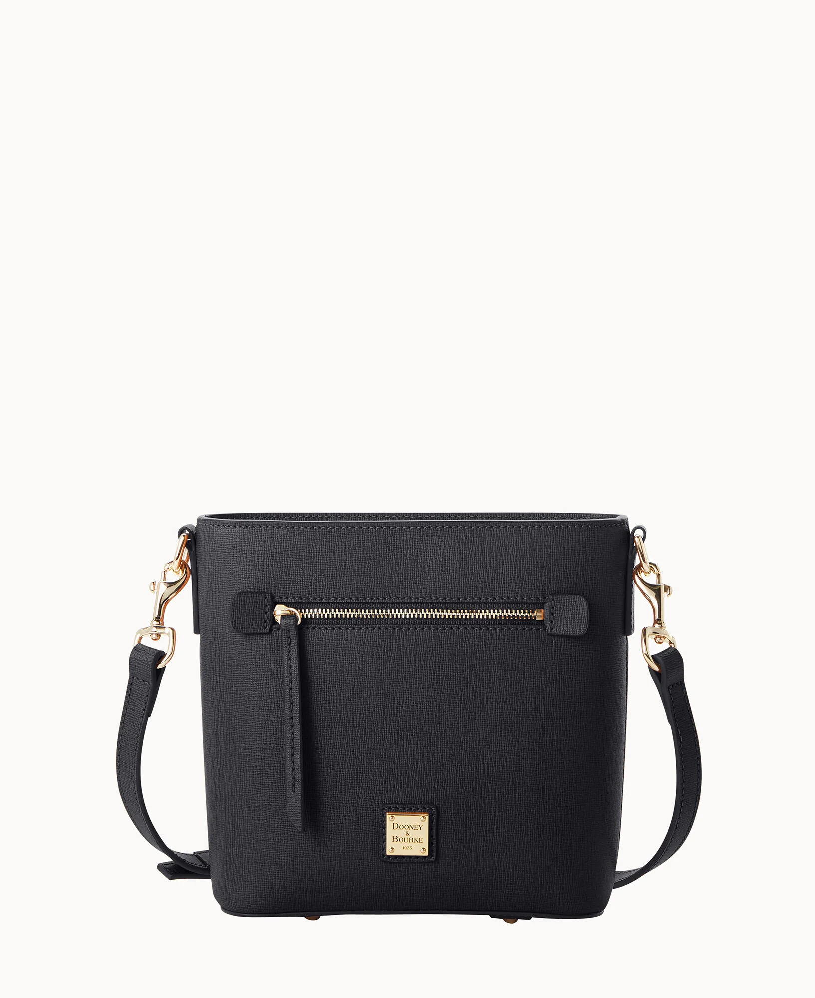 Saffiano Small Zip Crossbody - Image 30