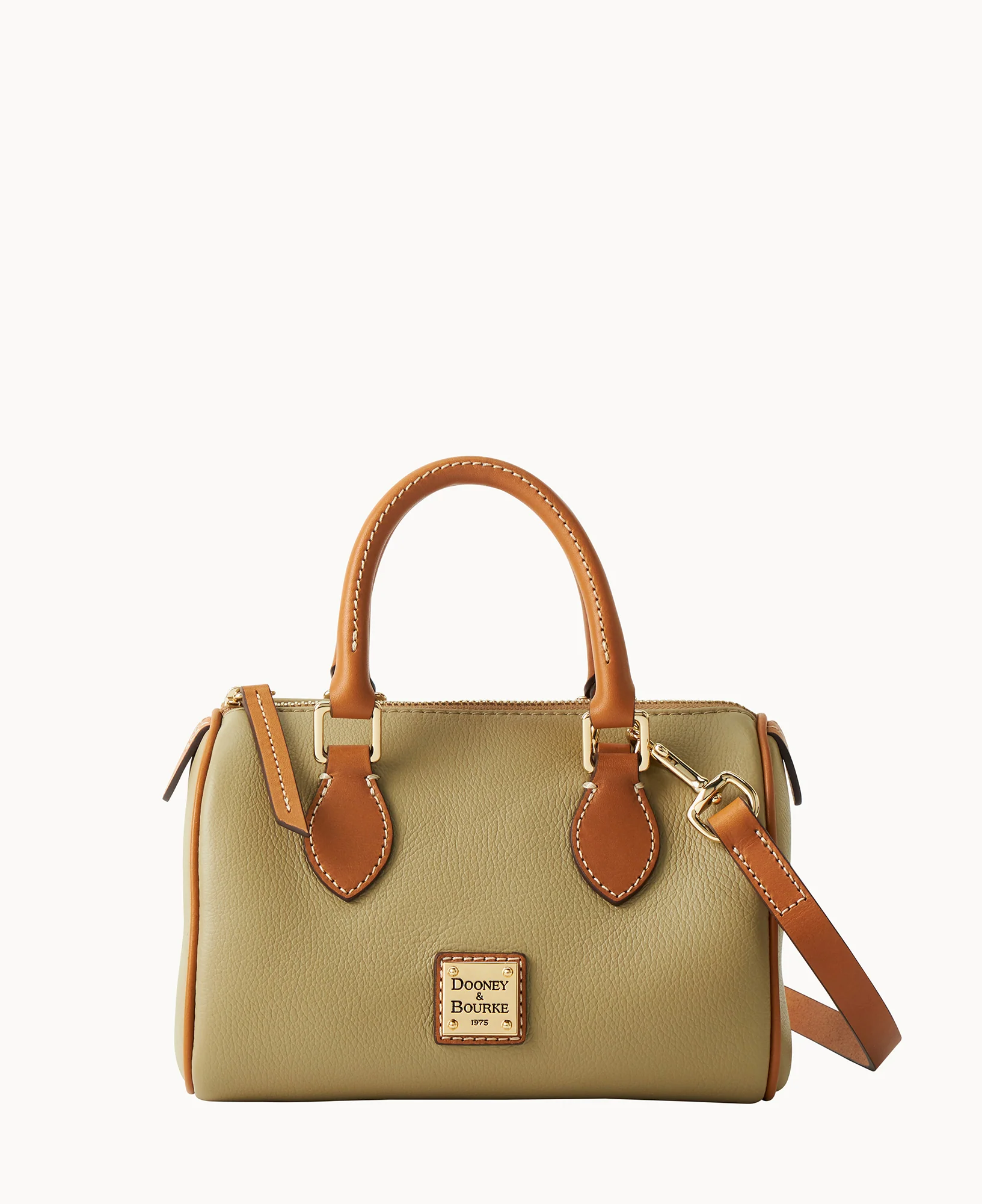 Sorrento Barrel Satchel 20 - Image 21