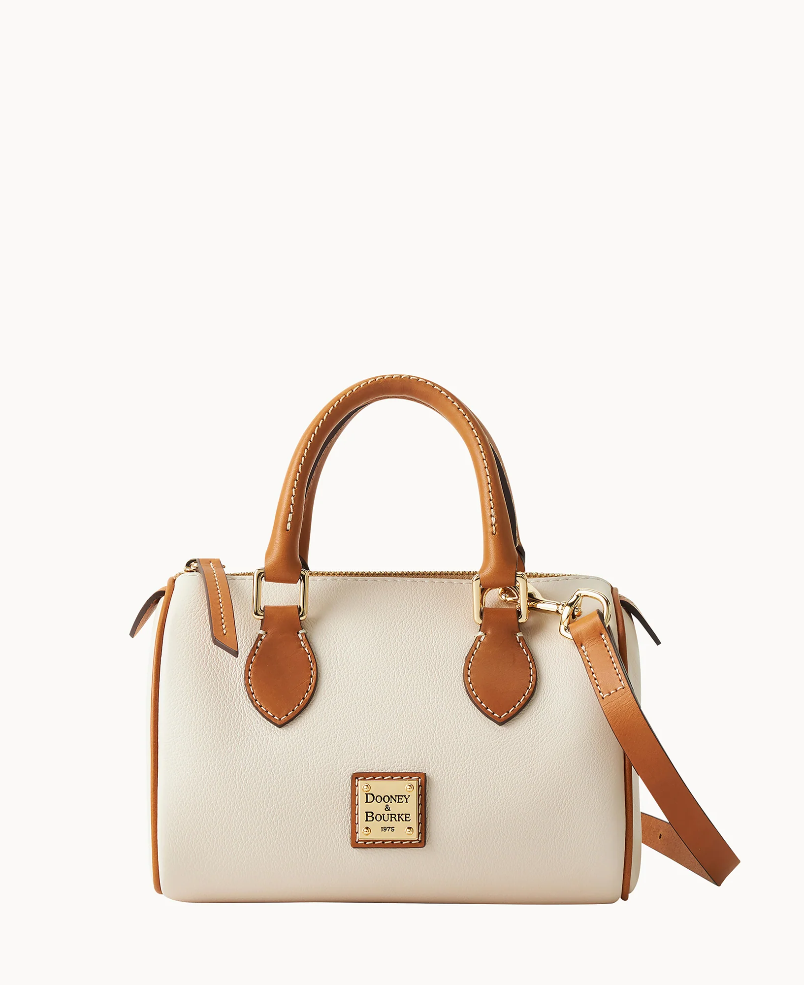 Sorrento Barrel Satchel 20 - Image 37
