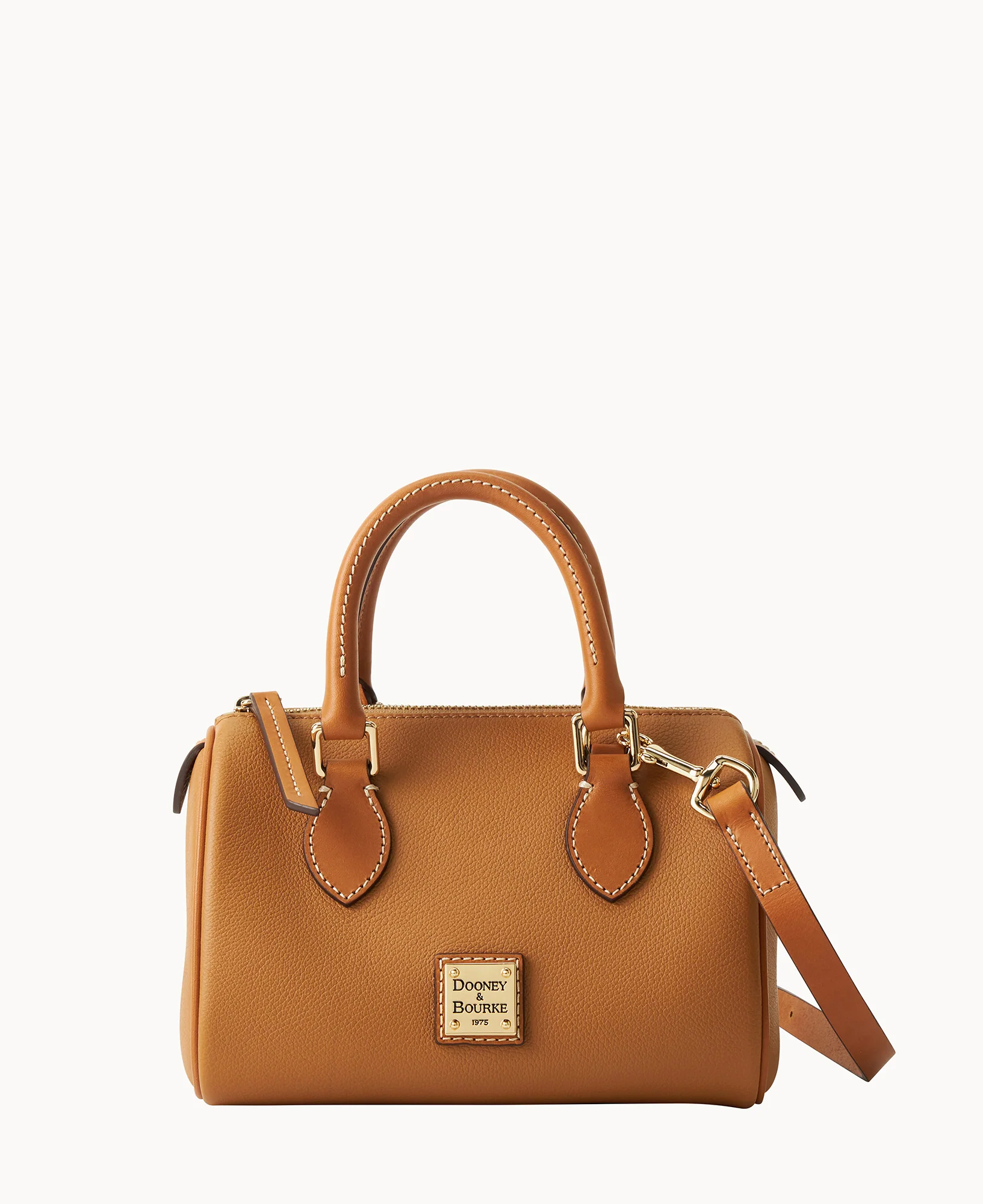 Sorrento Barrel Satchel 20 - Image 41