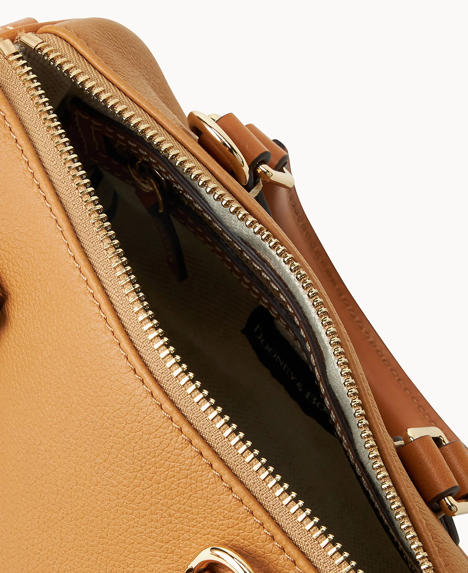 Sorrento Barrel Satchel 20 - Image 43