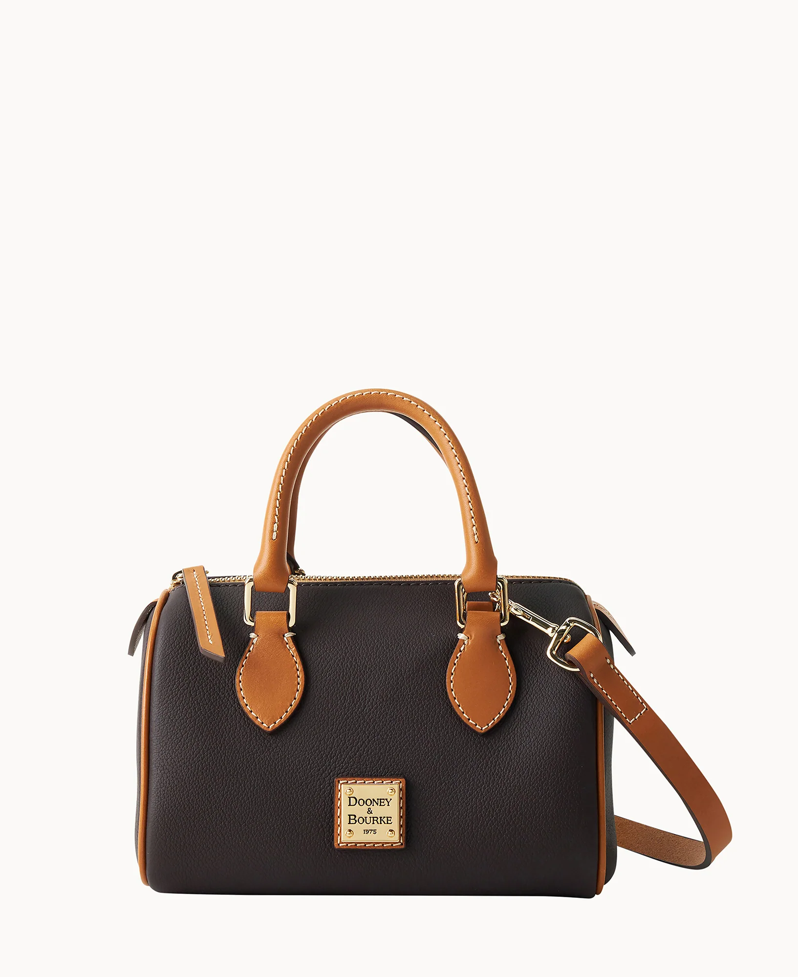 Sorrento Barrel Satchel 20 - Image 45