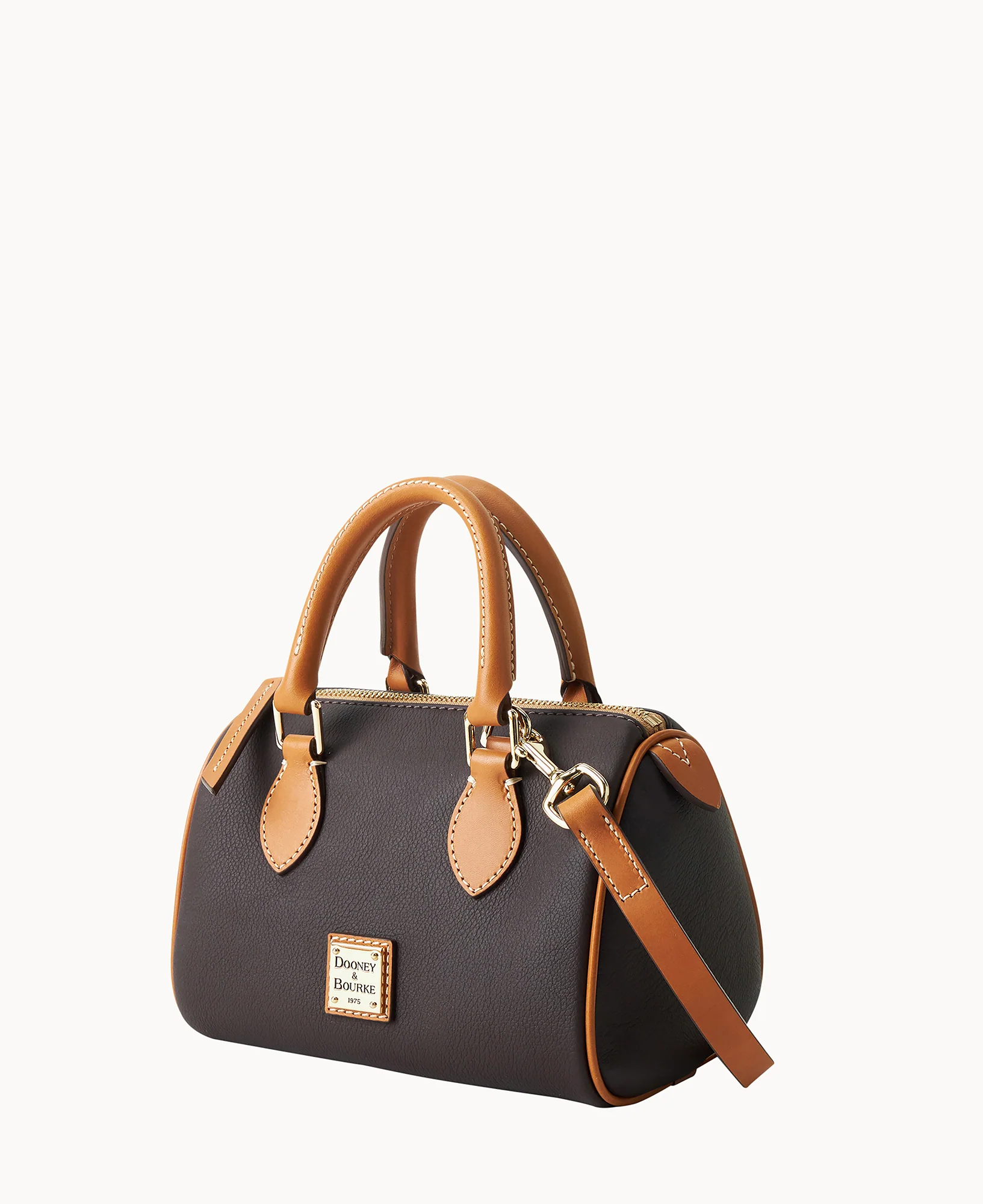 Sorrento Barrel Satchel 20 - Image 46