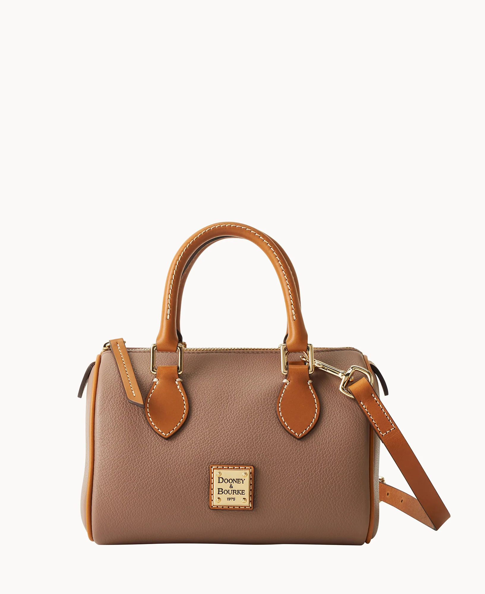 Sorrento Barrel Satchel 20 - Image 49