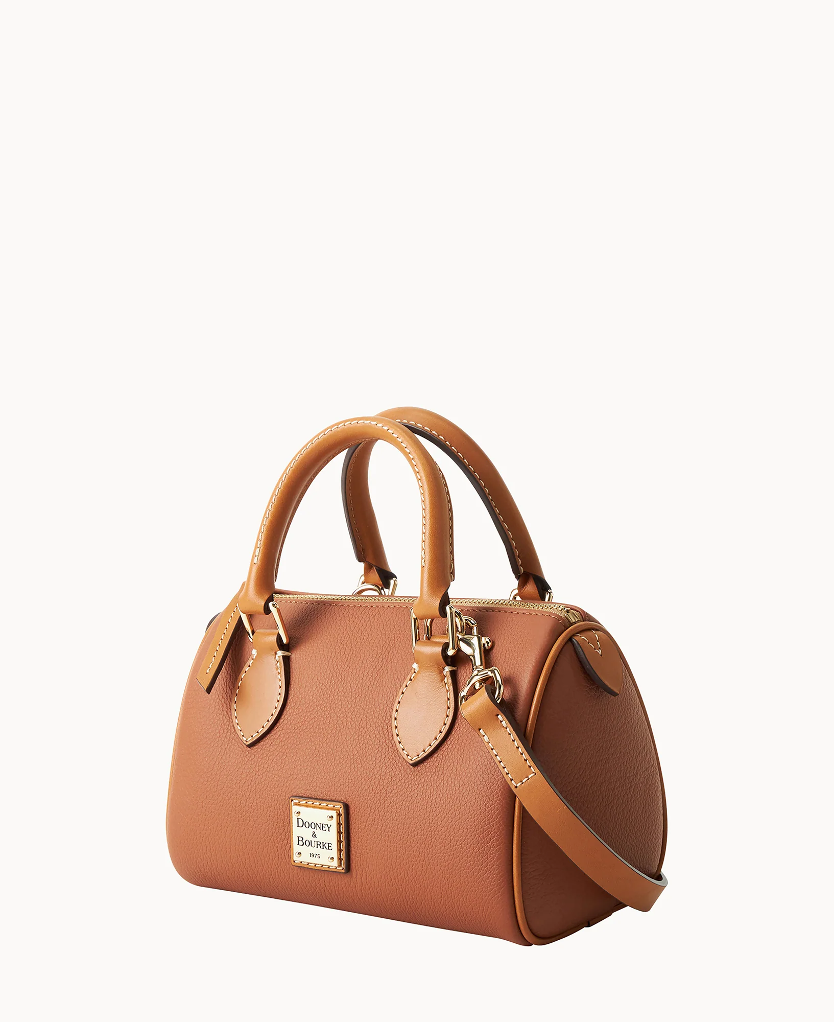 Sorrento Barrel Satchel 20 - Image 54