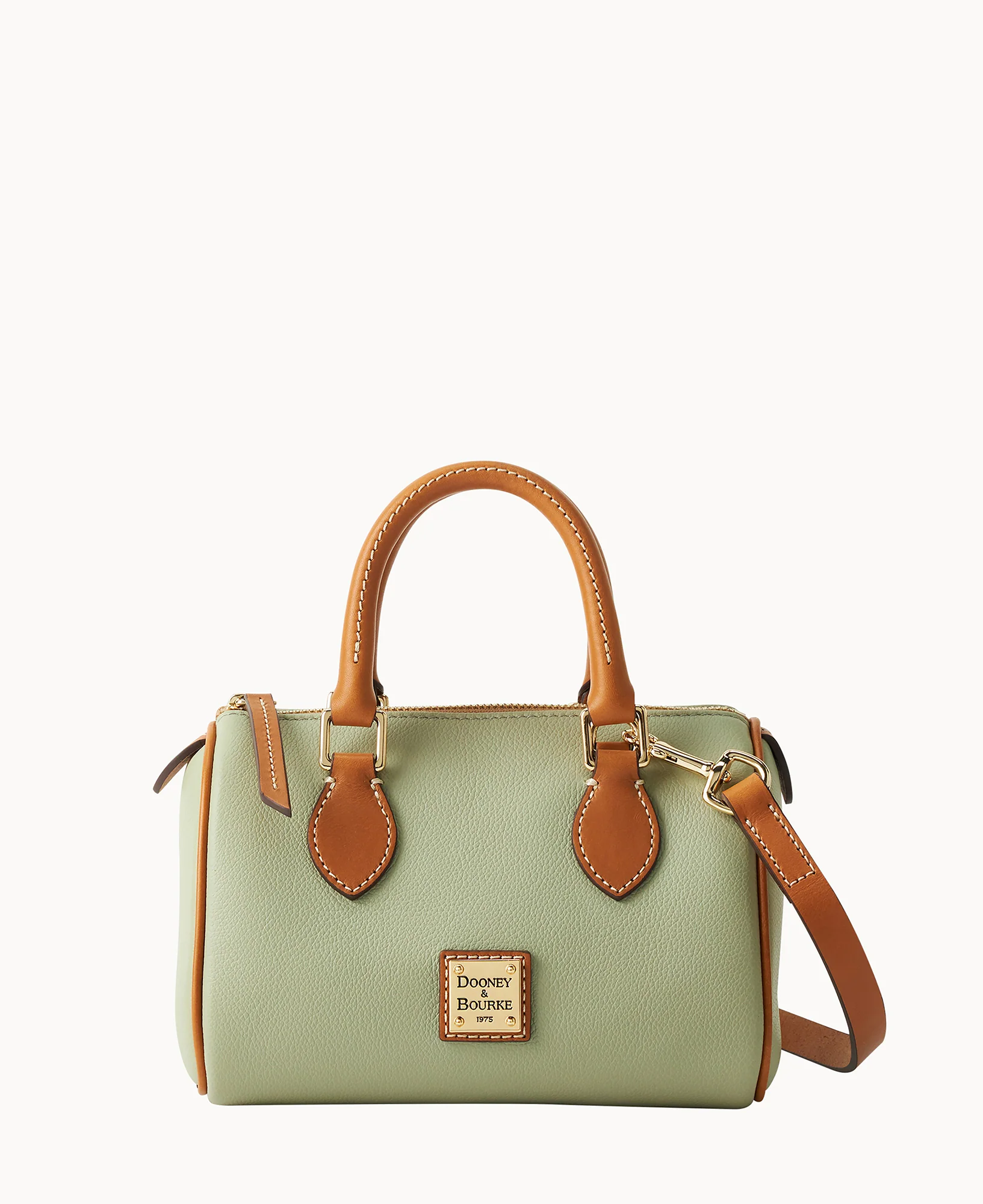 Sorrento Barrel Satchel 20 - Image 57