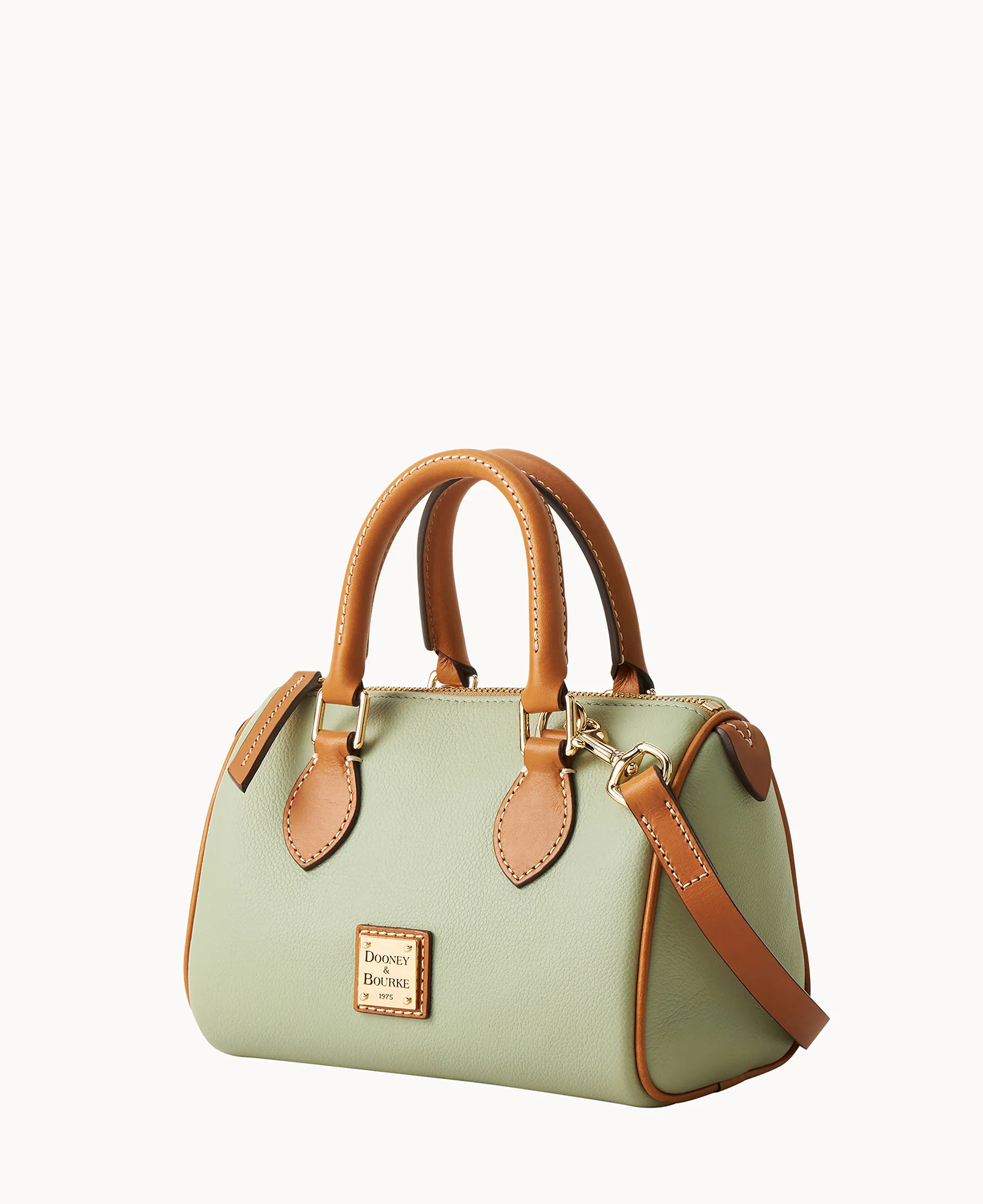 Sorrento Barrel Satchel 20 - Image 58