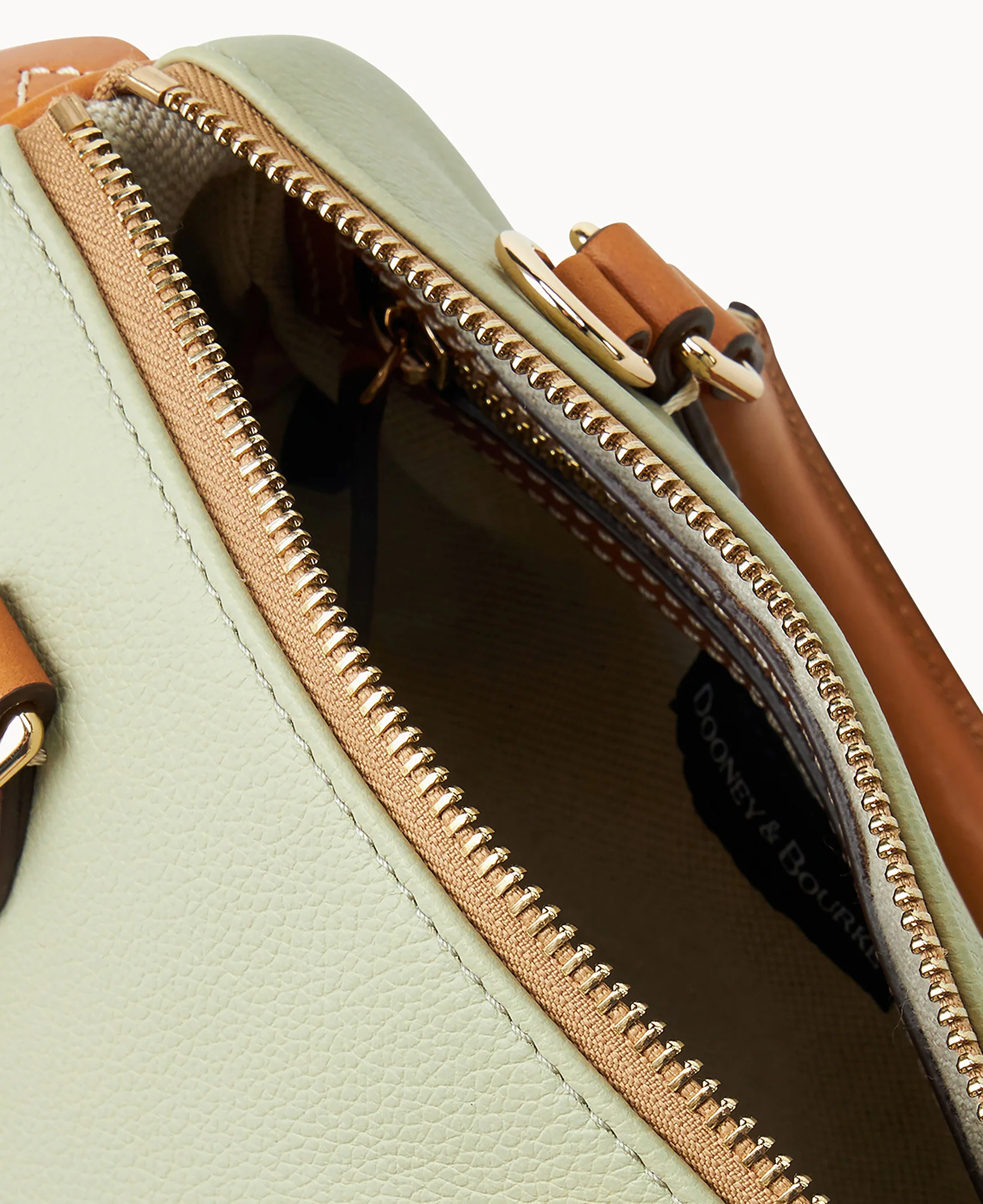 Sorrento Barrel Satchel 20 - Image 59