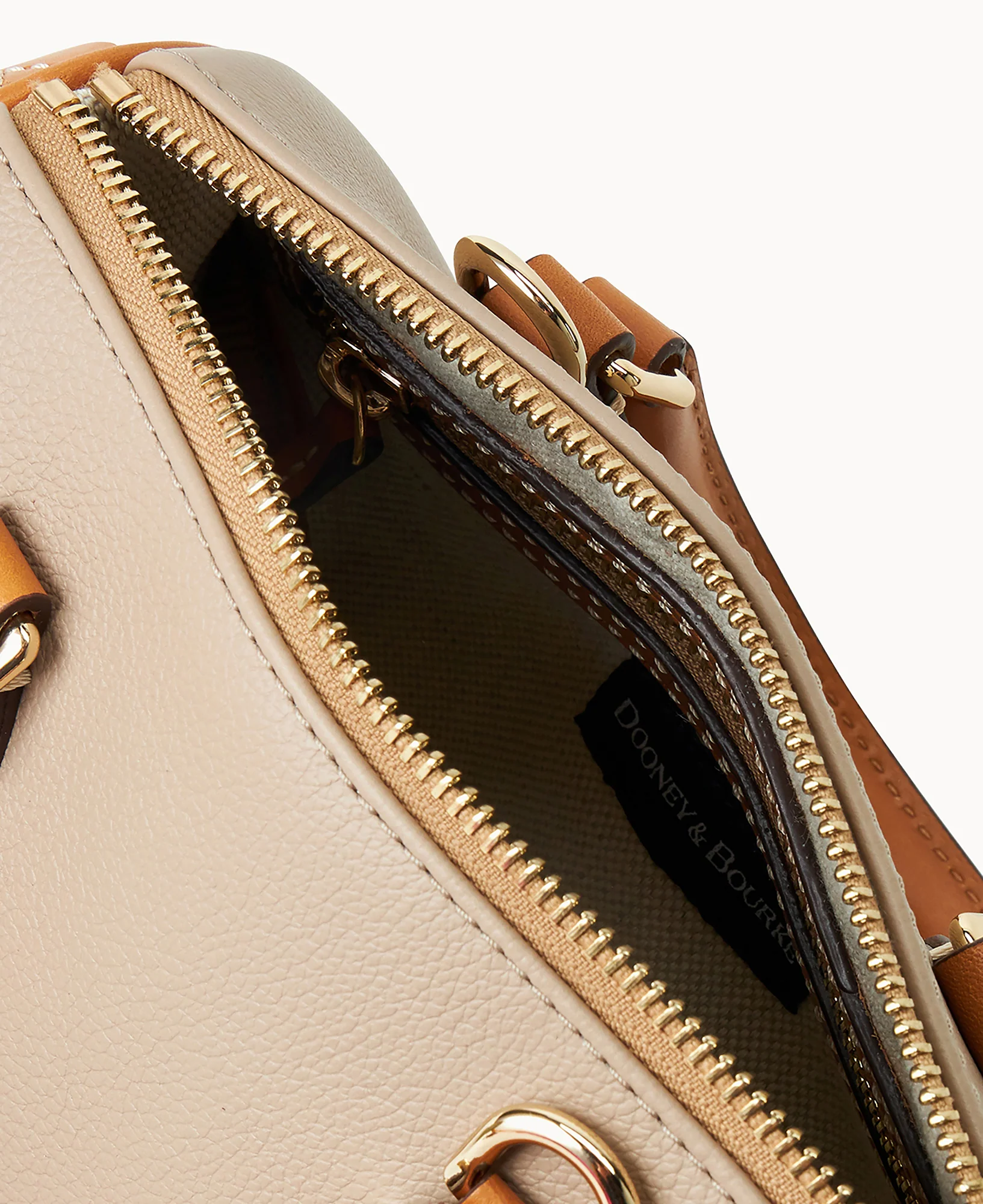 Sorrento Barrel Satchel 20 - Image 63