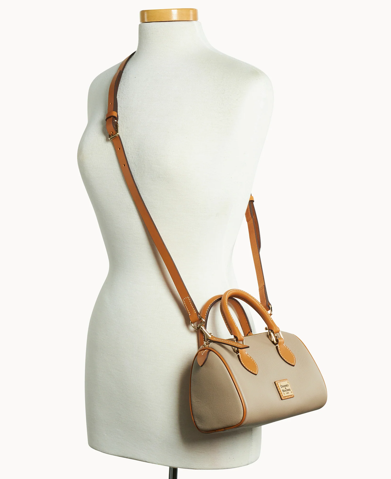 Sorrento Barrel Satchel 20 - Image 64