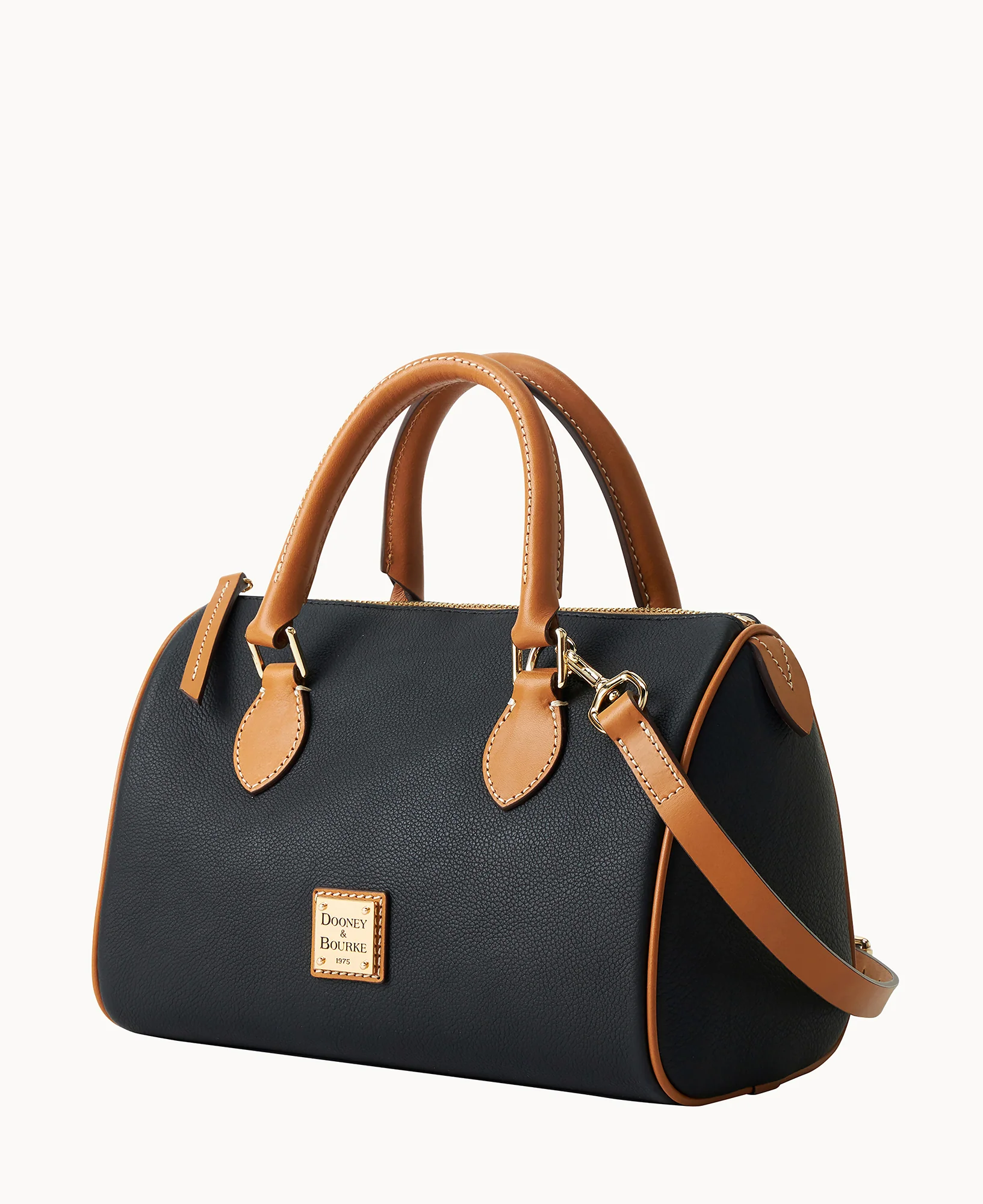 Sorrento Barrel Satchel 25 - Image 10