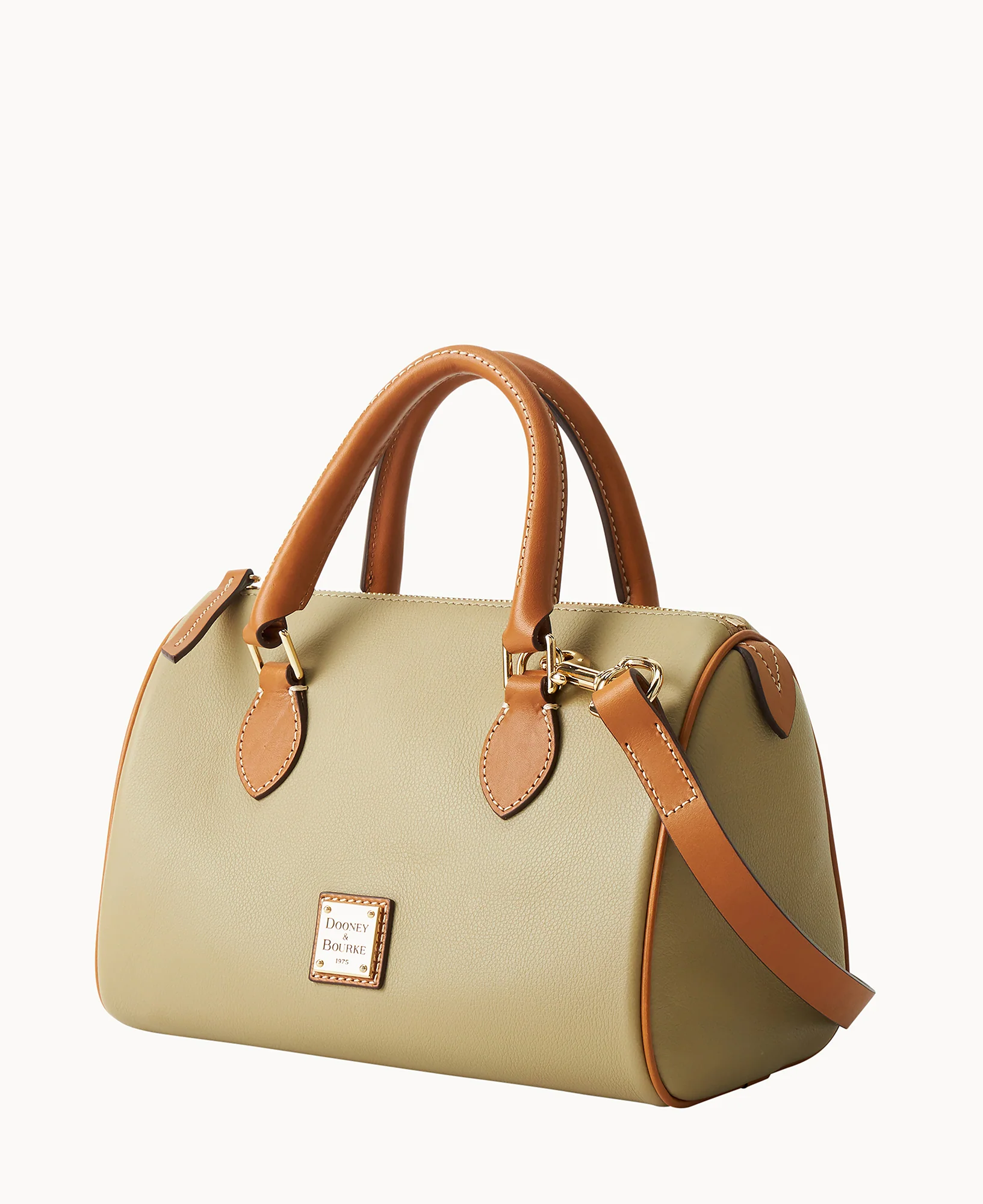 Sorrento Barrel Satchel 25 - Image 22