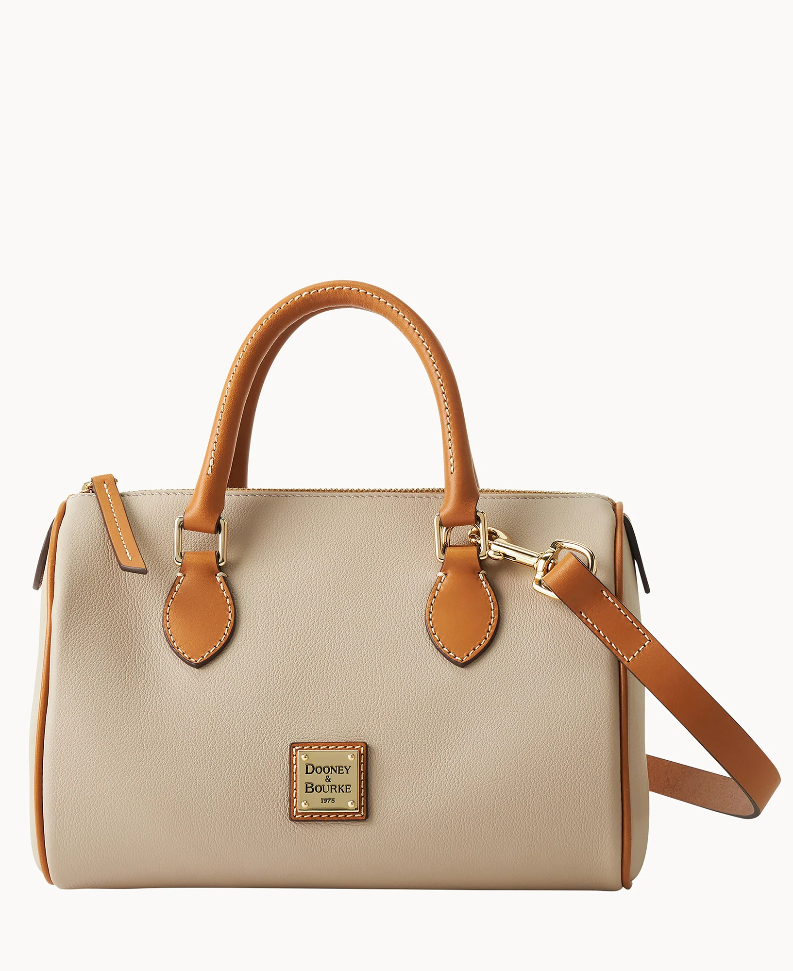Sorrento Barrel Satchel 25 - Image 25