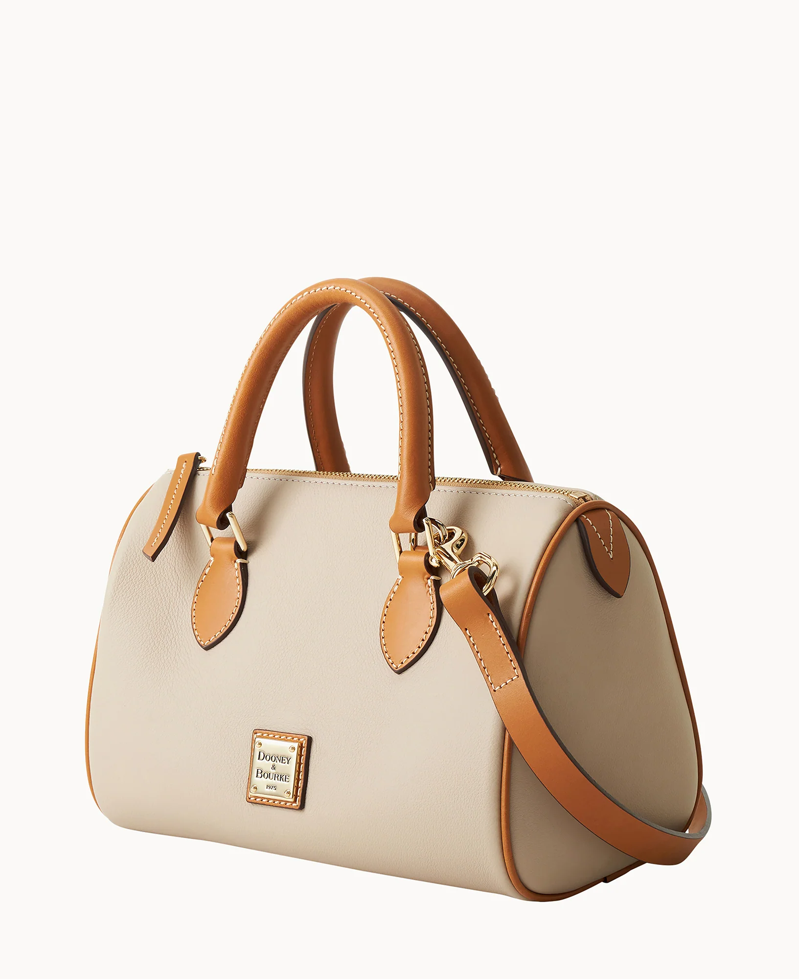 Sorrento Barrel Satchel 25 - Image 26
