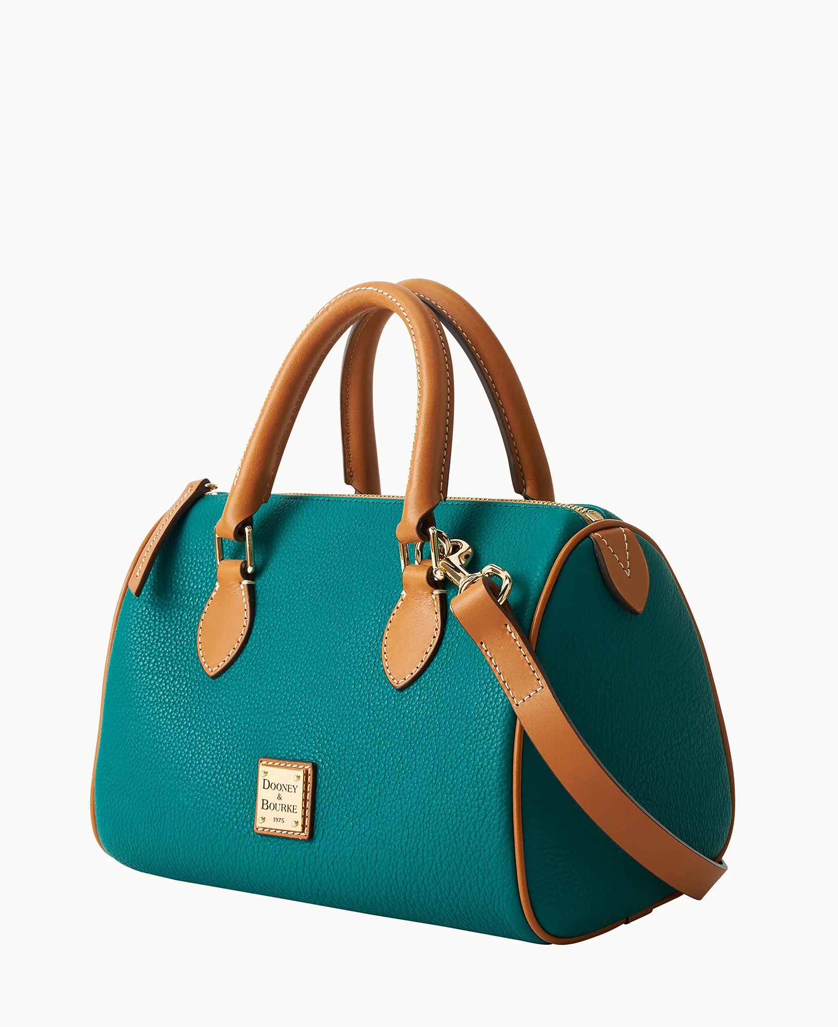 Sorrento Barrel Satchel 25 - Image 30